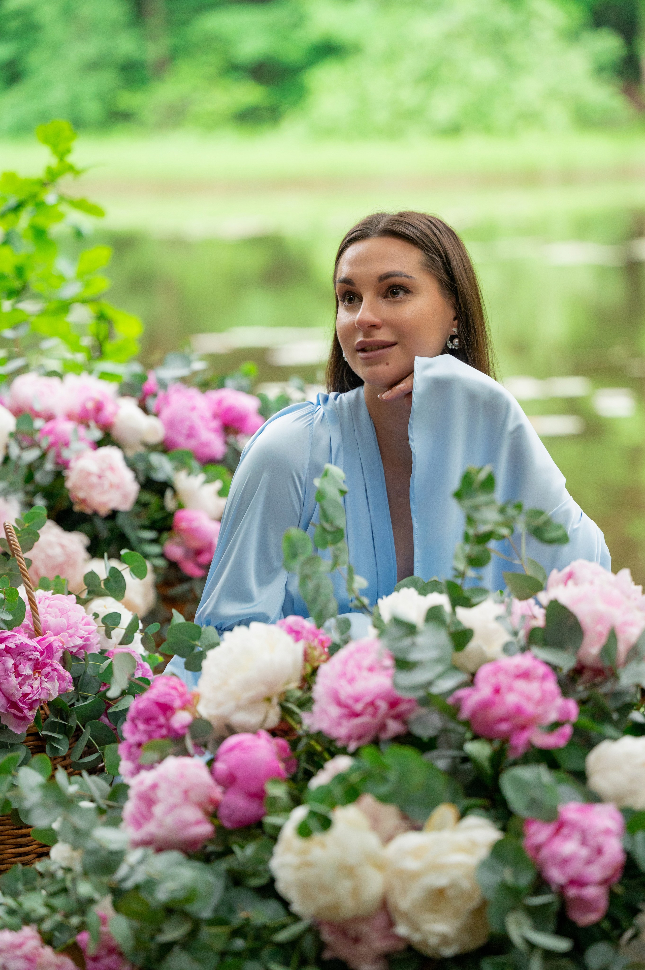 Беременность. Мир живой фотографии о Вас и для Вас