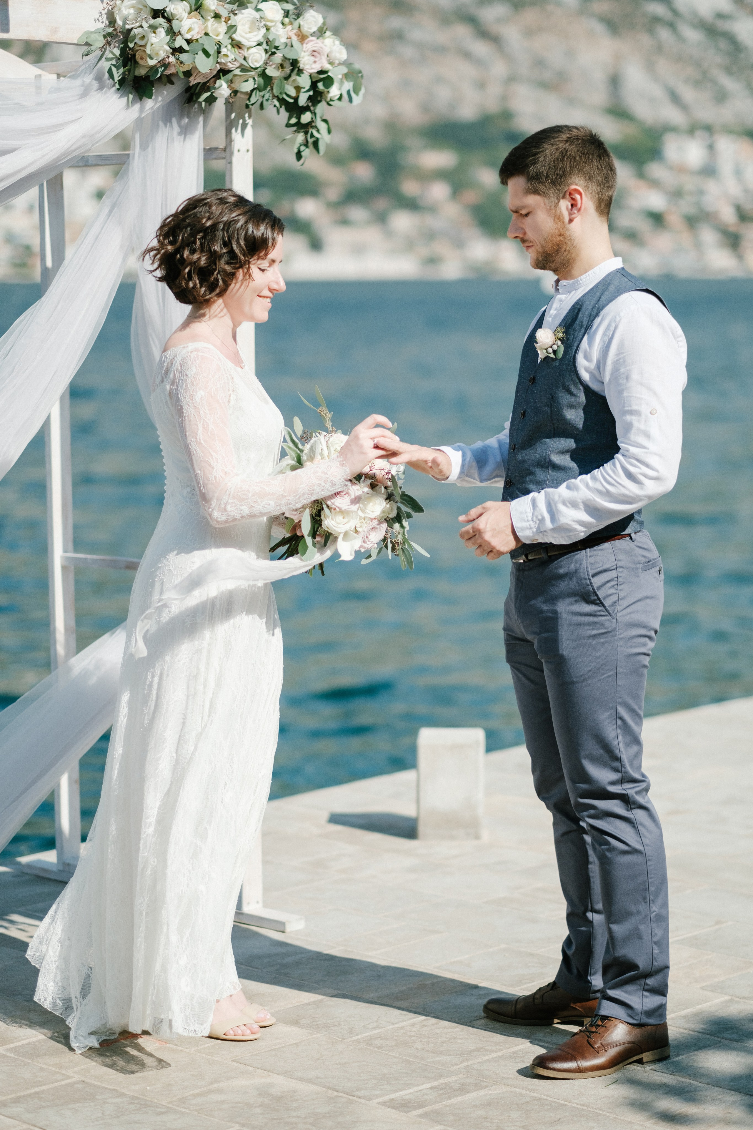 Ника — Tivat Montenegro. Свадебный Видеограф Фотограф в Сочи