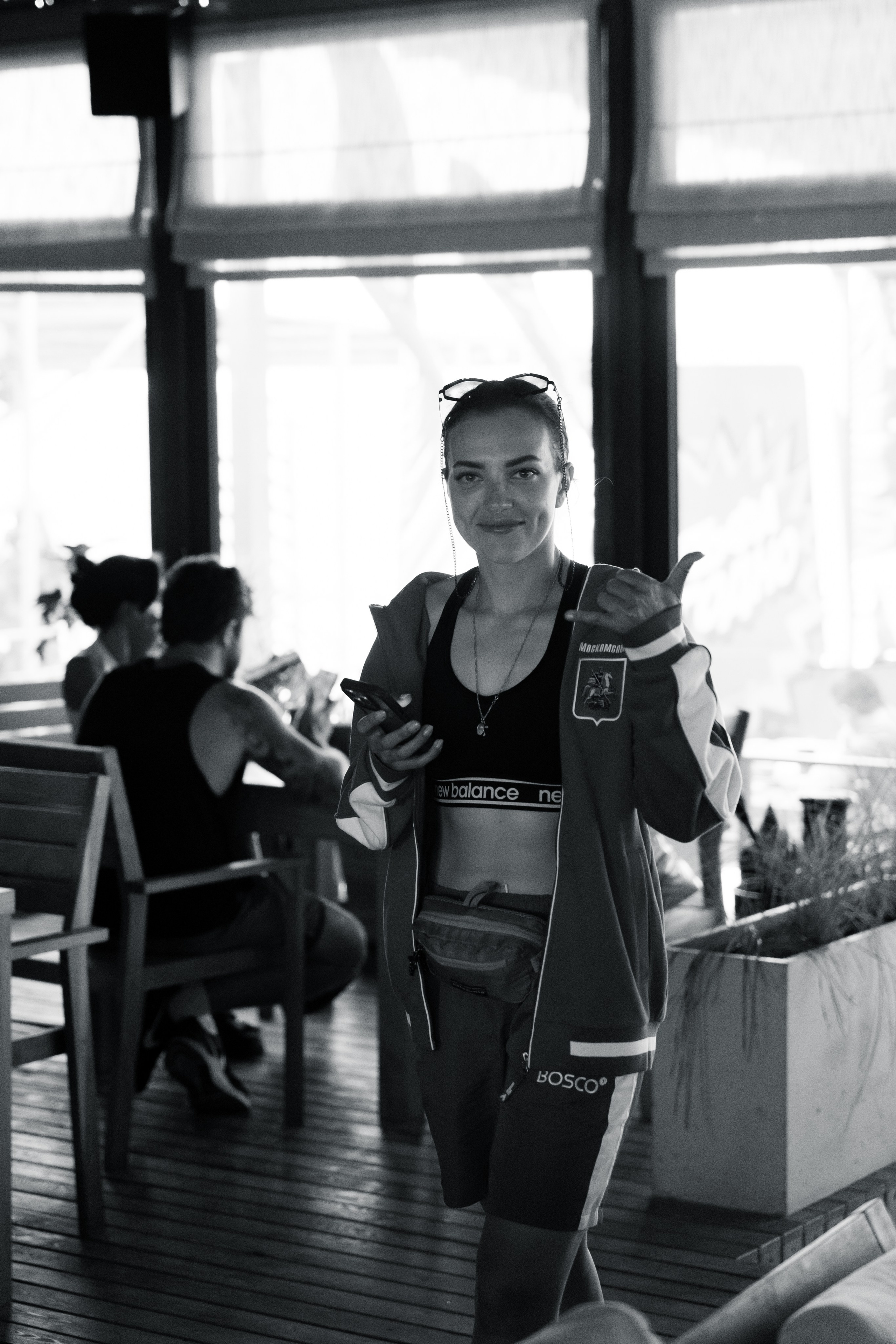 Surf 2025. Фотограф Валерия Крахмалева