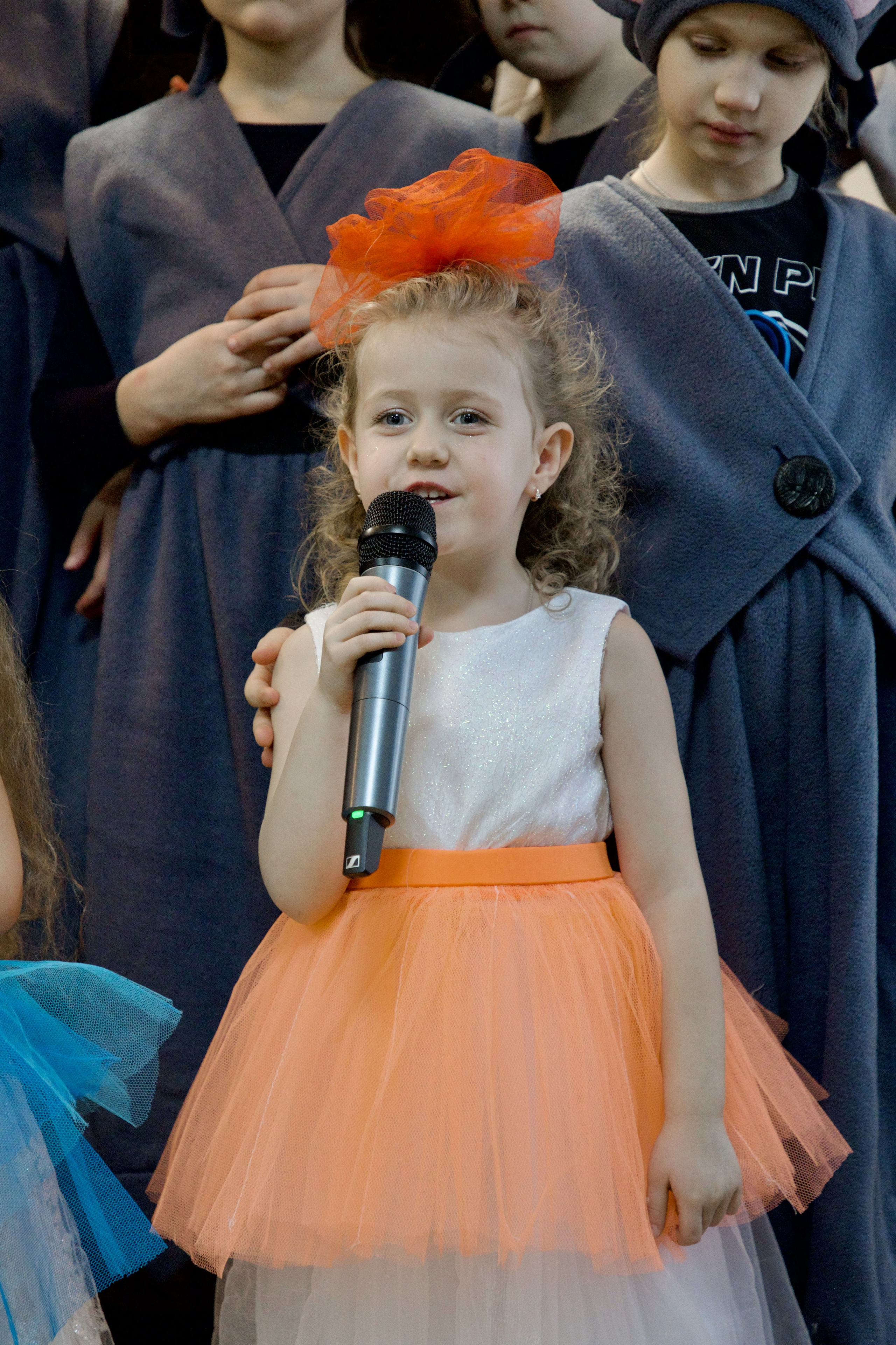 Разные выступления. Школьные выпускные альбомы в Москве Марина Николаева