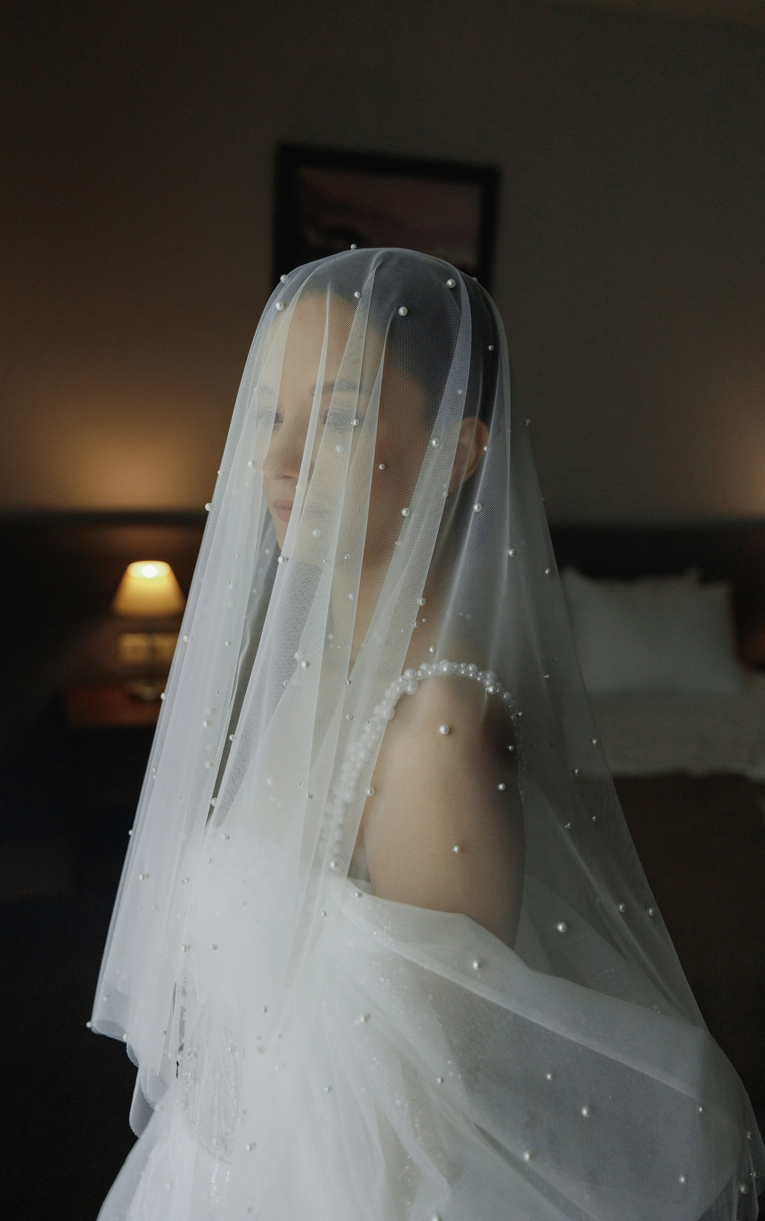 Близость. Свадебный и семейный фотограф Краснова Юлия