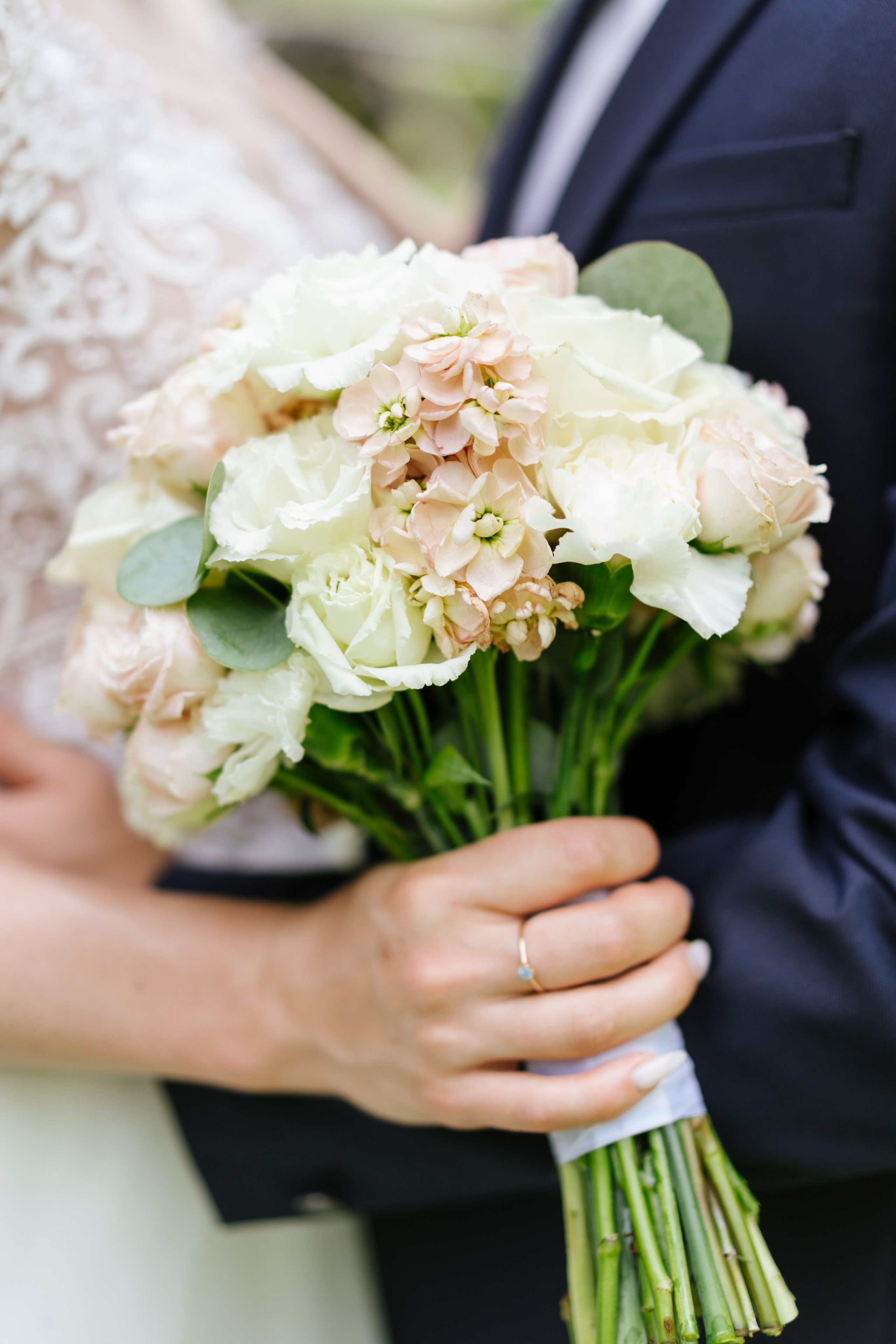 Fabian & Yulia. Свадебный Фотограф в Коломне и Москве Николай Максименко