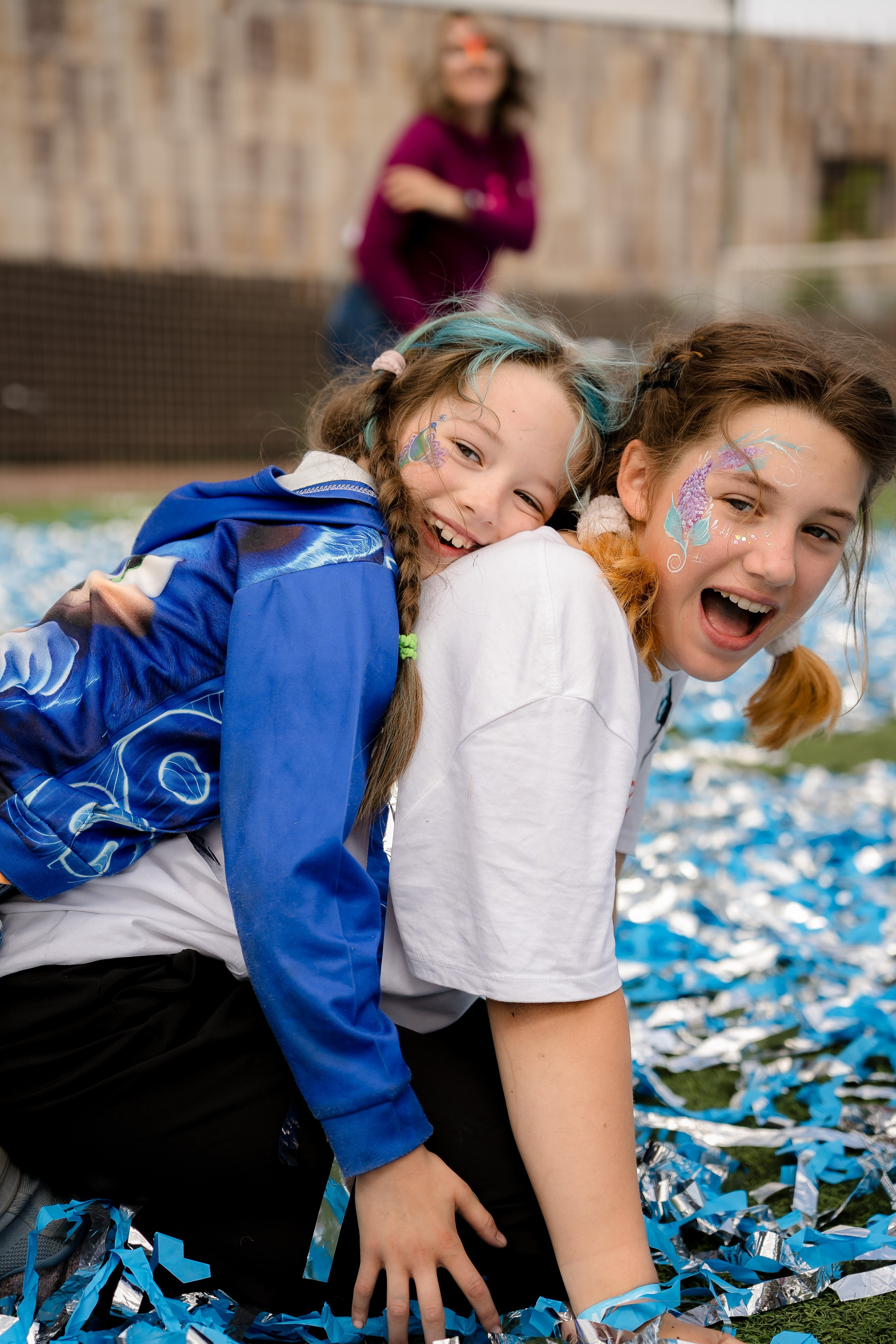 Летний корпоративный Family Day