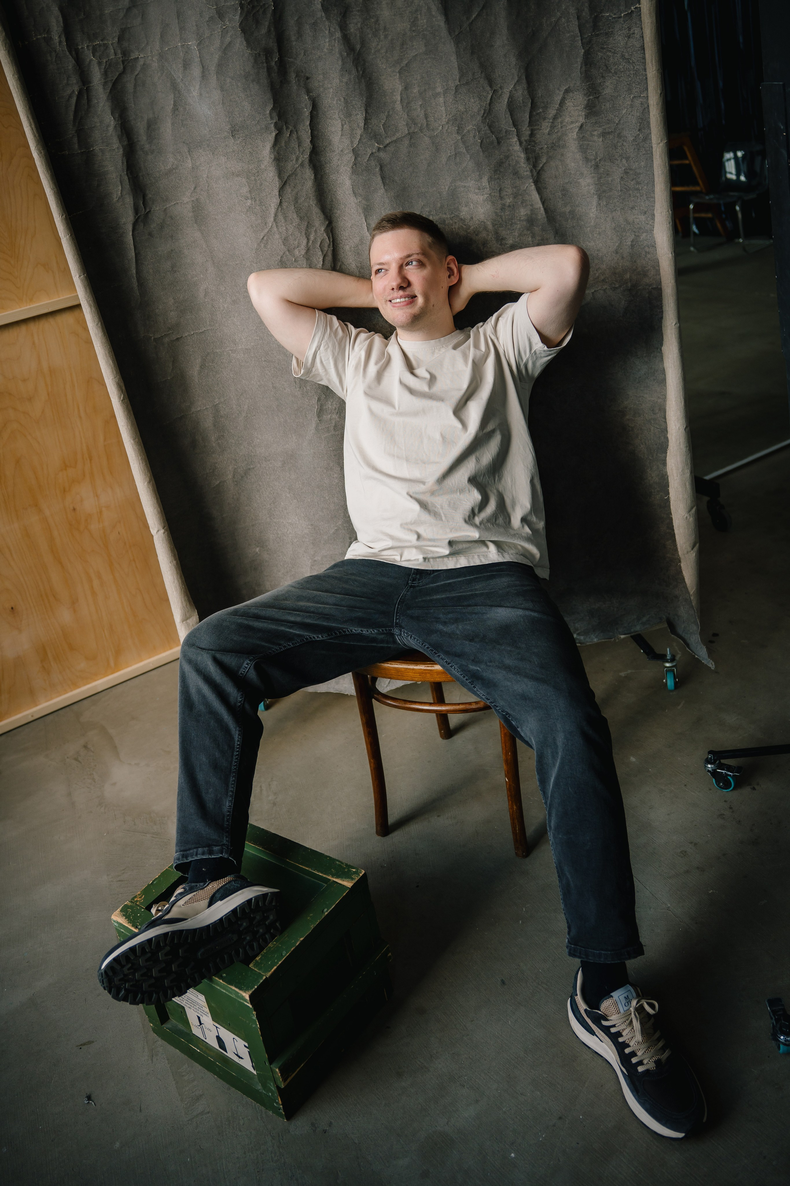 Фотодень в Санкт-Петербурге в мае 2026