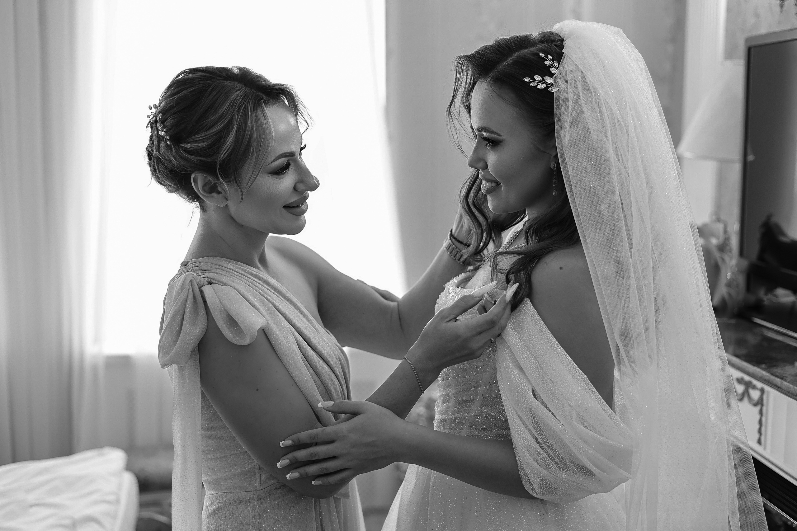 Свадебная фотосессия. Свадебный и женский фотограф Ростов-на-Дону