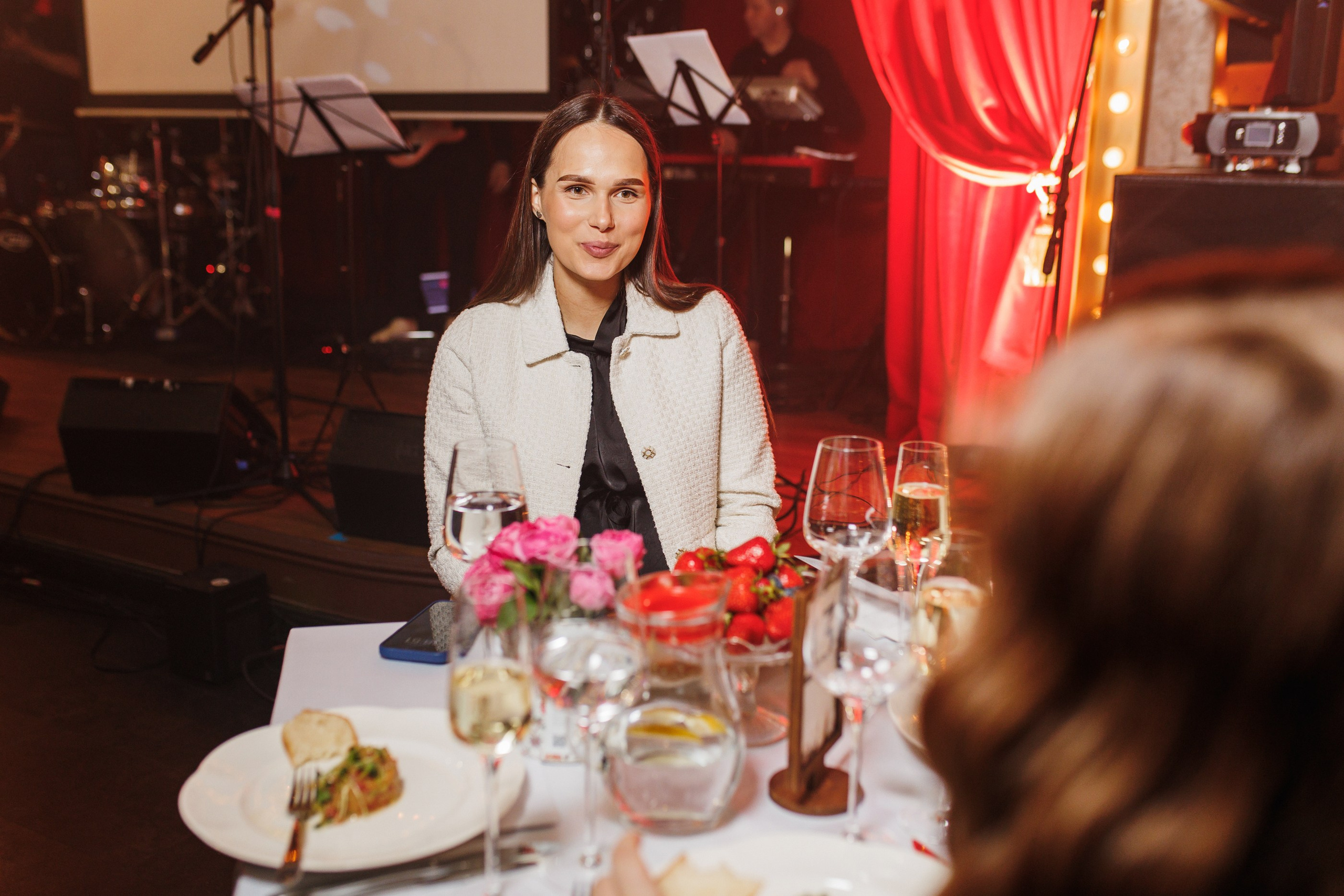 Бесконечность. Акустический концерт. 22 мая 2025 года. Татьяна Мишкина