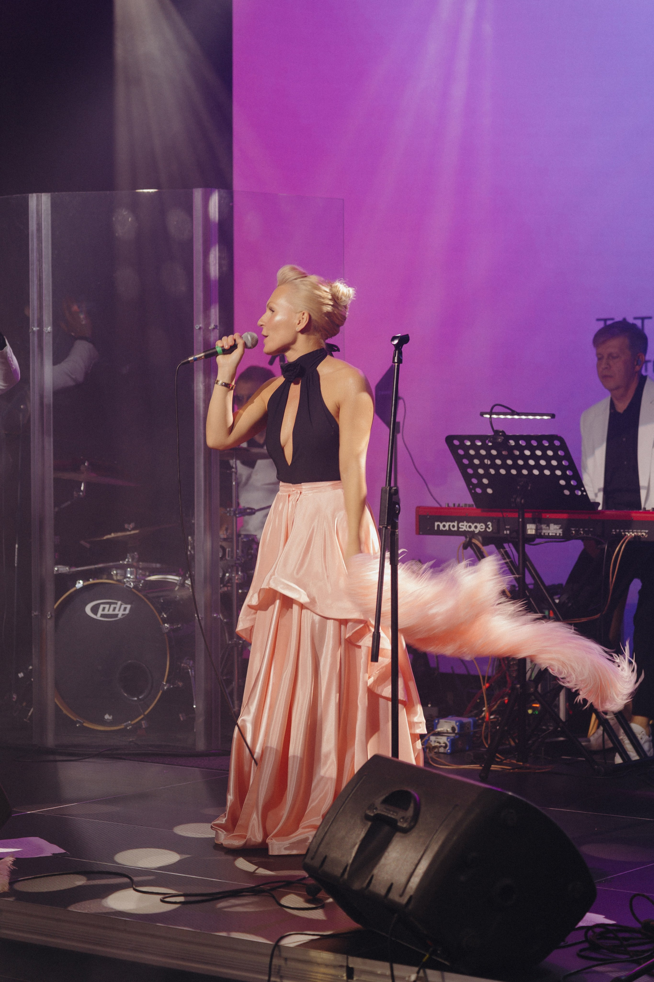 Хочу волшебства. Концерт. 8 октября 2025 года. Татьяна Мишкина