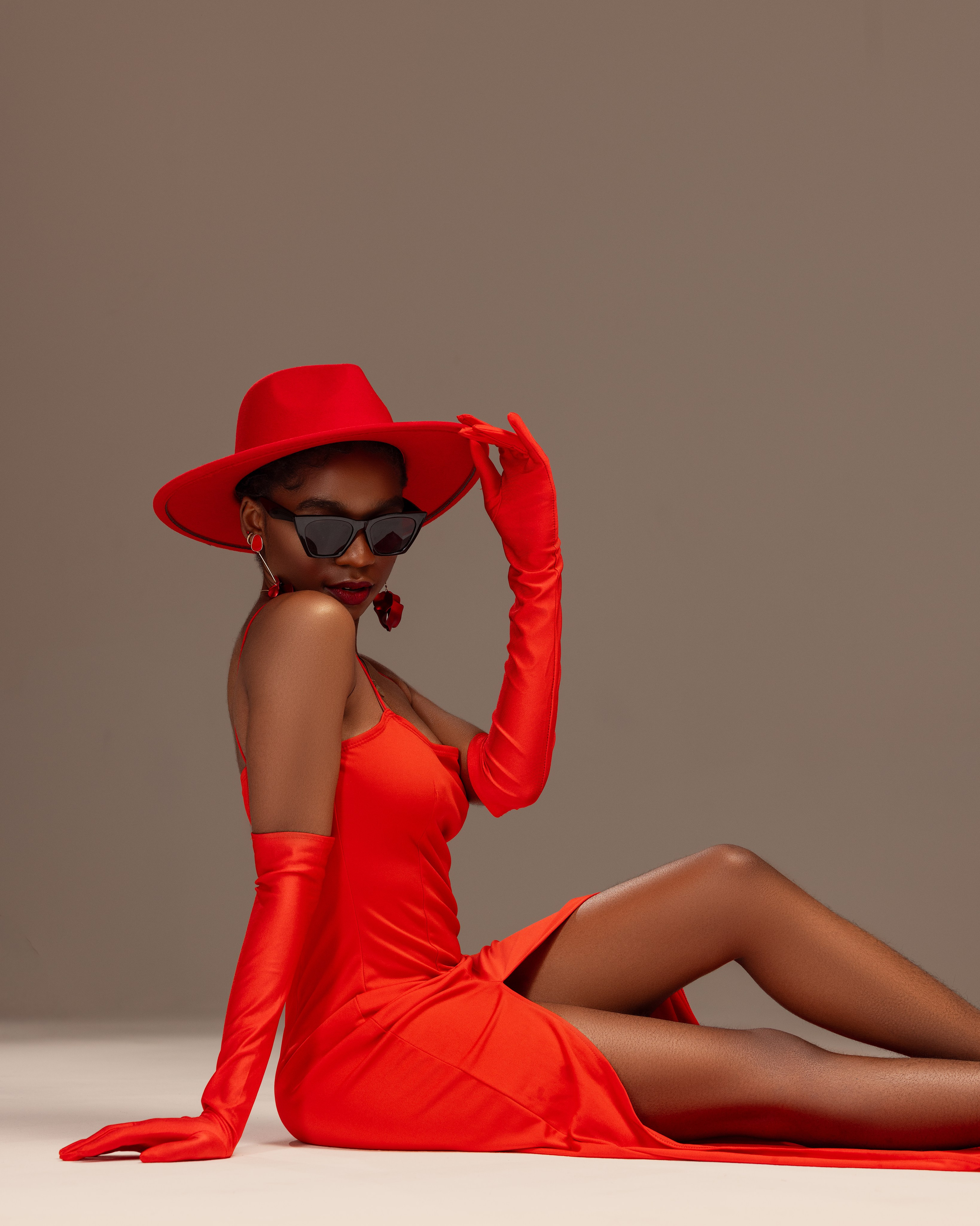 Sheena And Lofty. Jerry J Photography