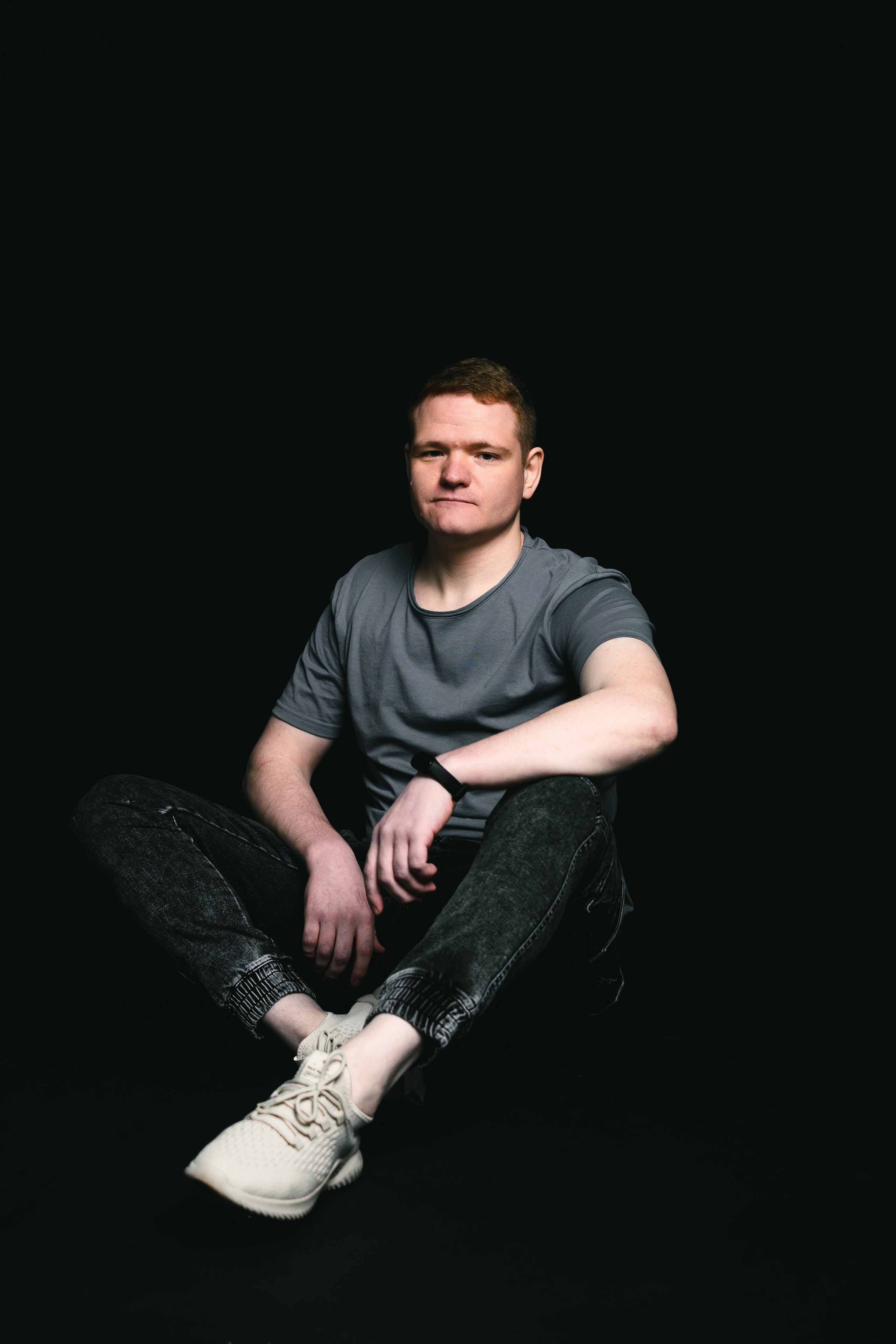 Александр. Фотограф в Твери Дементьева Анастасия