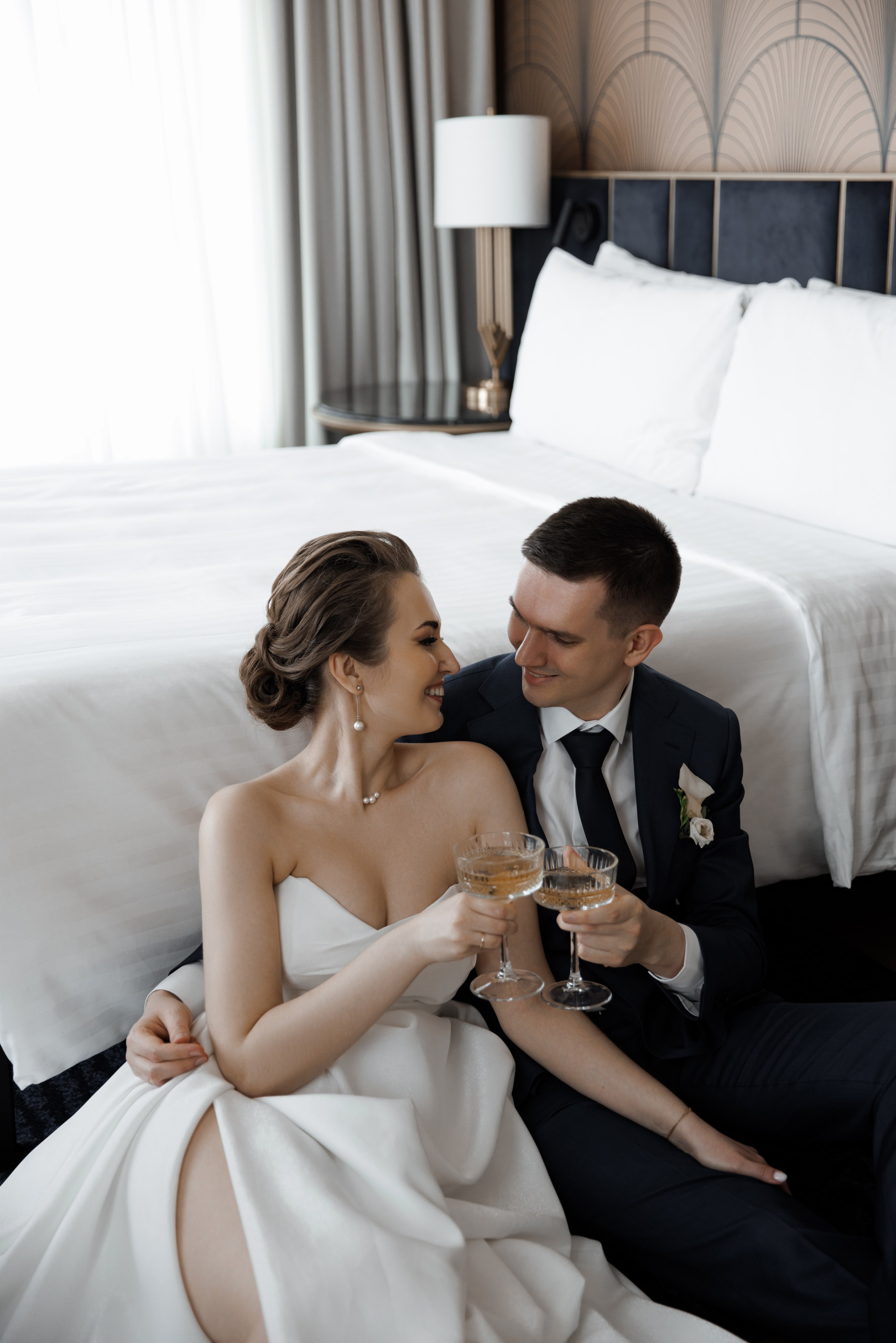 Пушкин. Свадебный и семейный фотограф в Москве Julia Juice