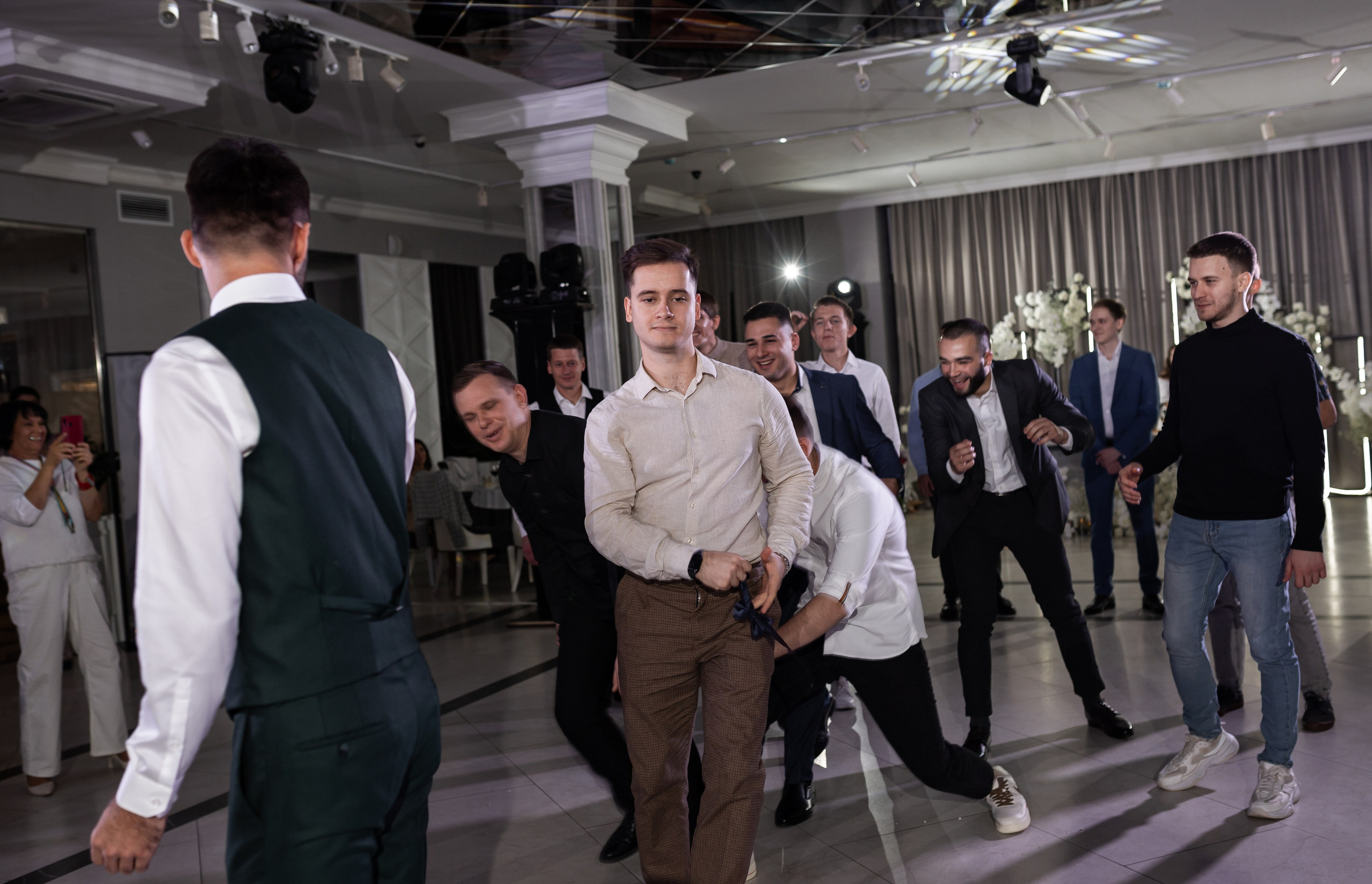 Валера&Лера. Свадебный фотограф в Краснодаре Анастасия Широкова