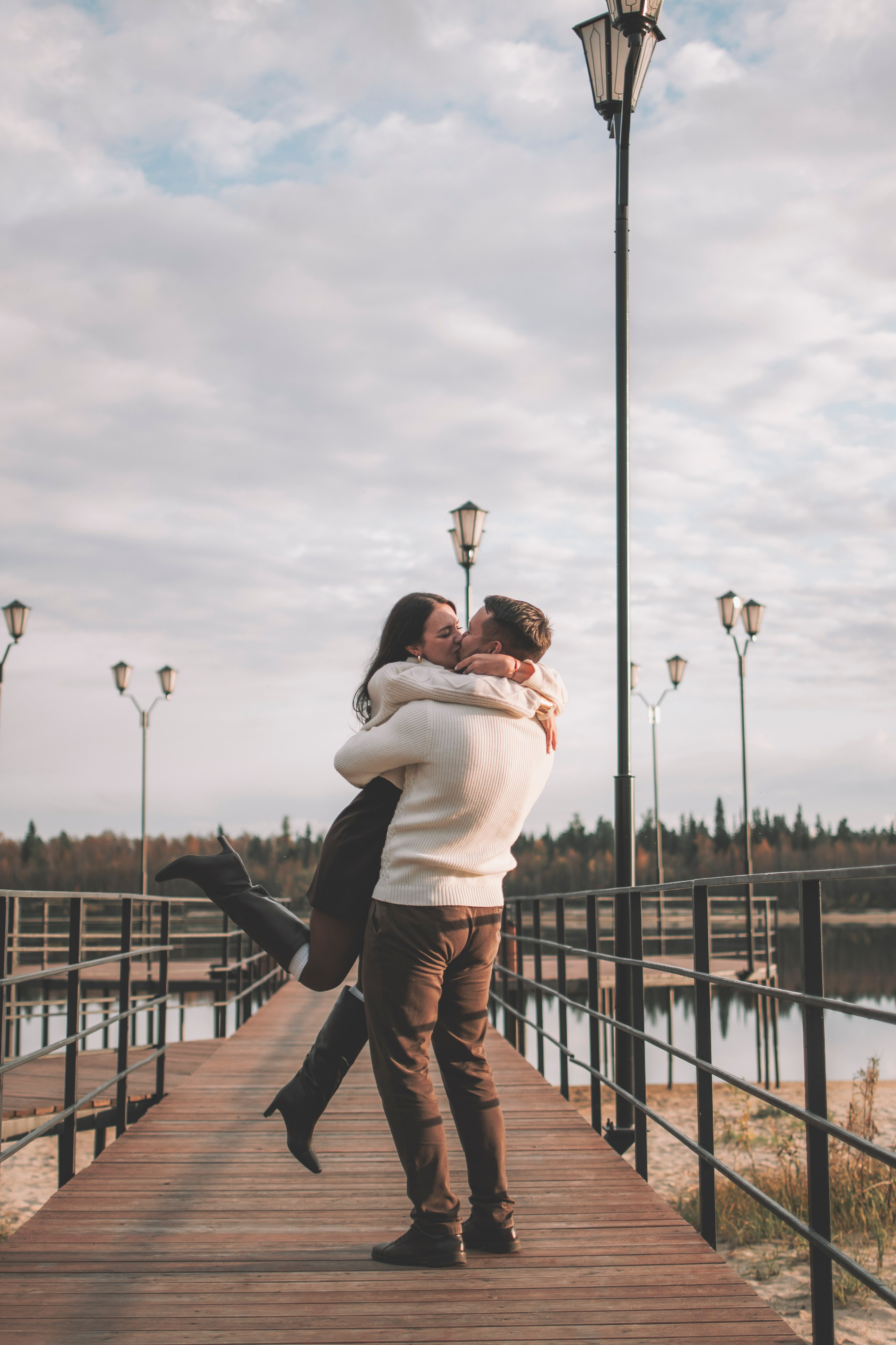 «Любовь живет тут…». Семейный и свадебный фотограф Губкинский и Ставрополь