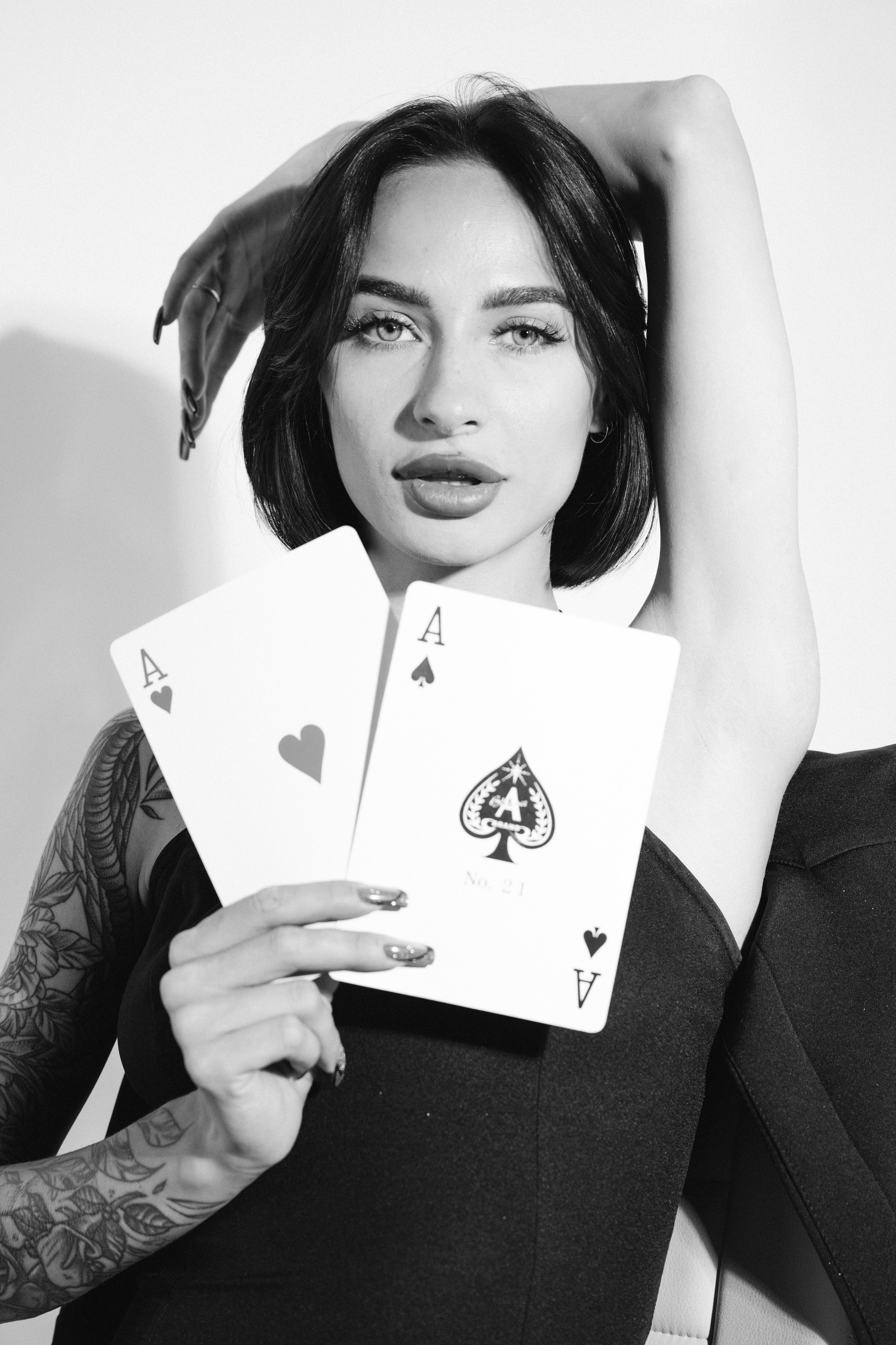 Студийные фотосессии. Студийный и свадебный фотограф и видеограф в Севастополе — Юлия Макаренко