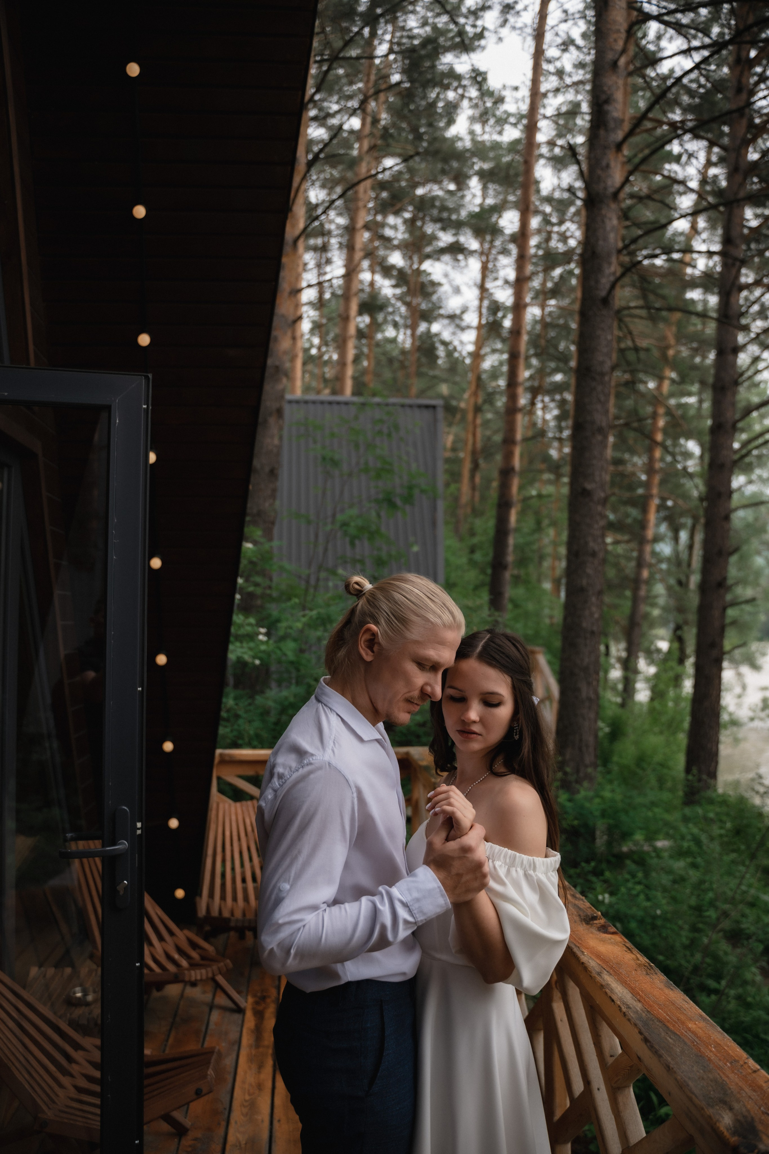 Душевная камерная свадьба в Горном Алтае. Сергей Богомолов. Свадебный и семейный фотограф