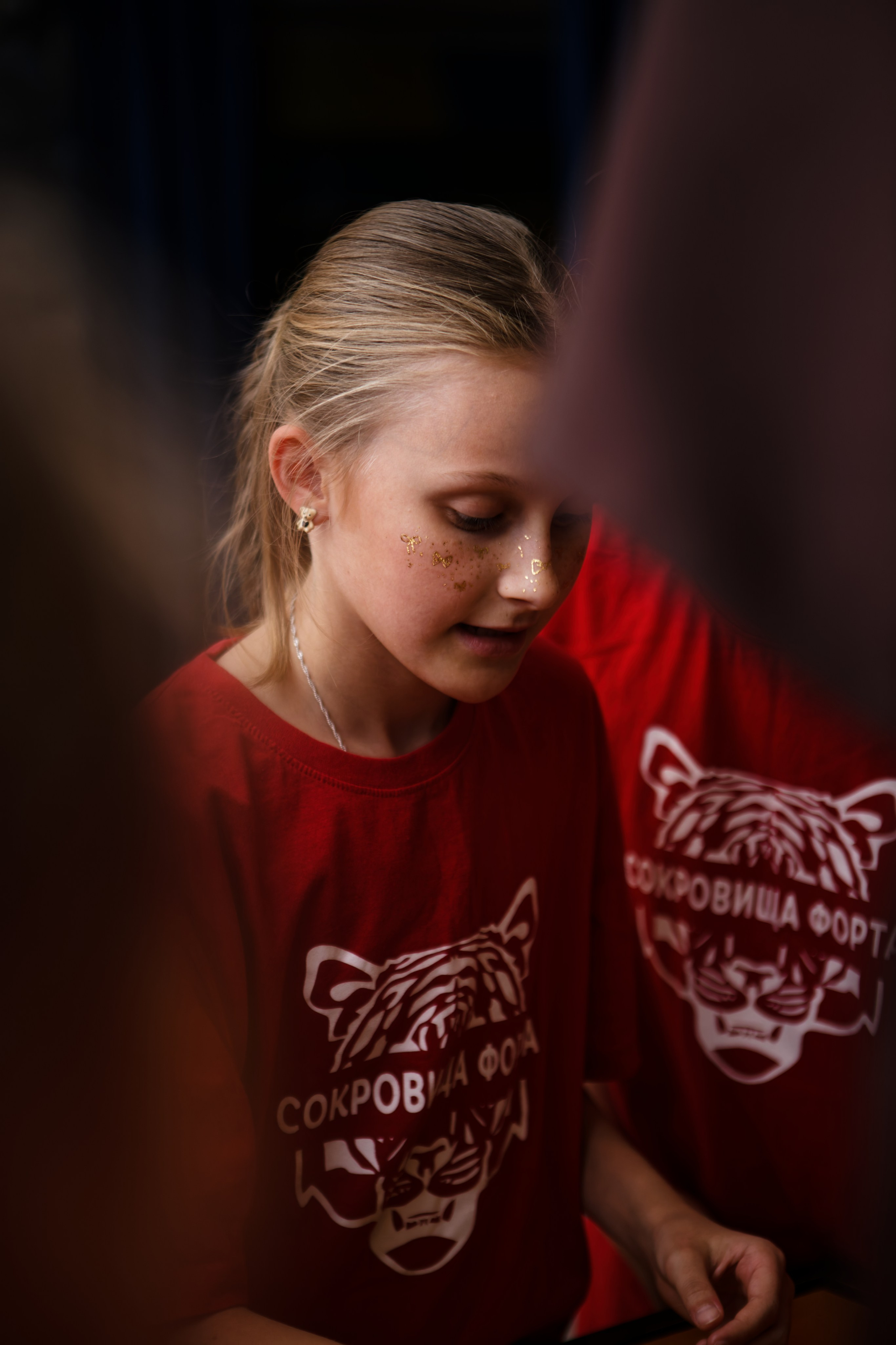 Детские мероприятия. Репортажный и спортивный фотограф в г. Пермь Зильберг Павел