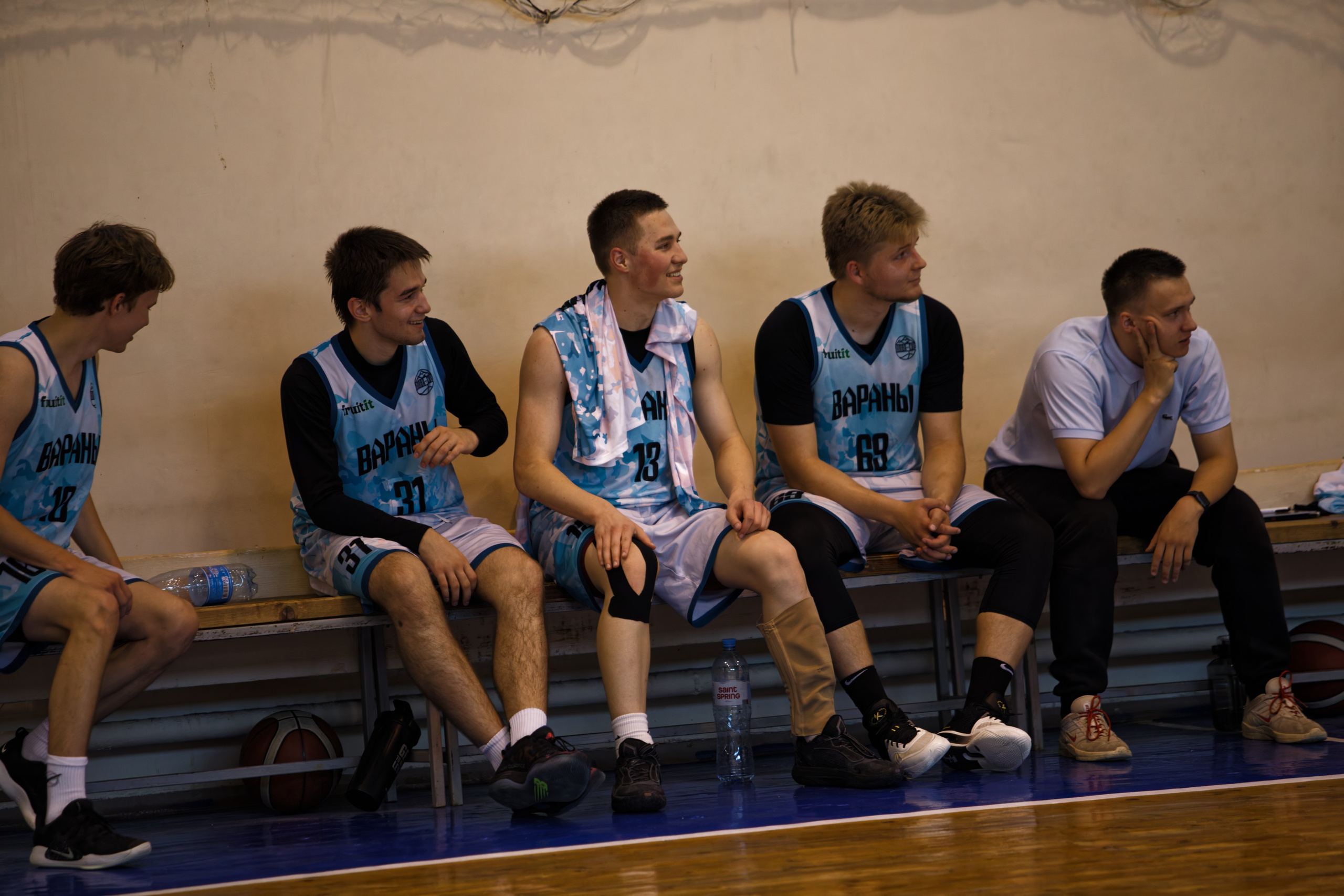 Летняя баскетбольная лига 16.07.2025. Репортажный и спортивный фотограф в г. Пермь Зильберг Павел