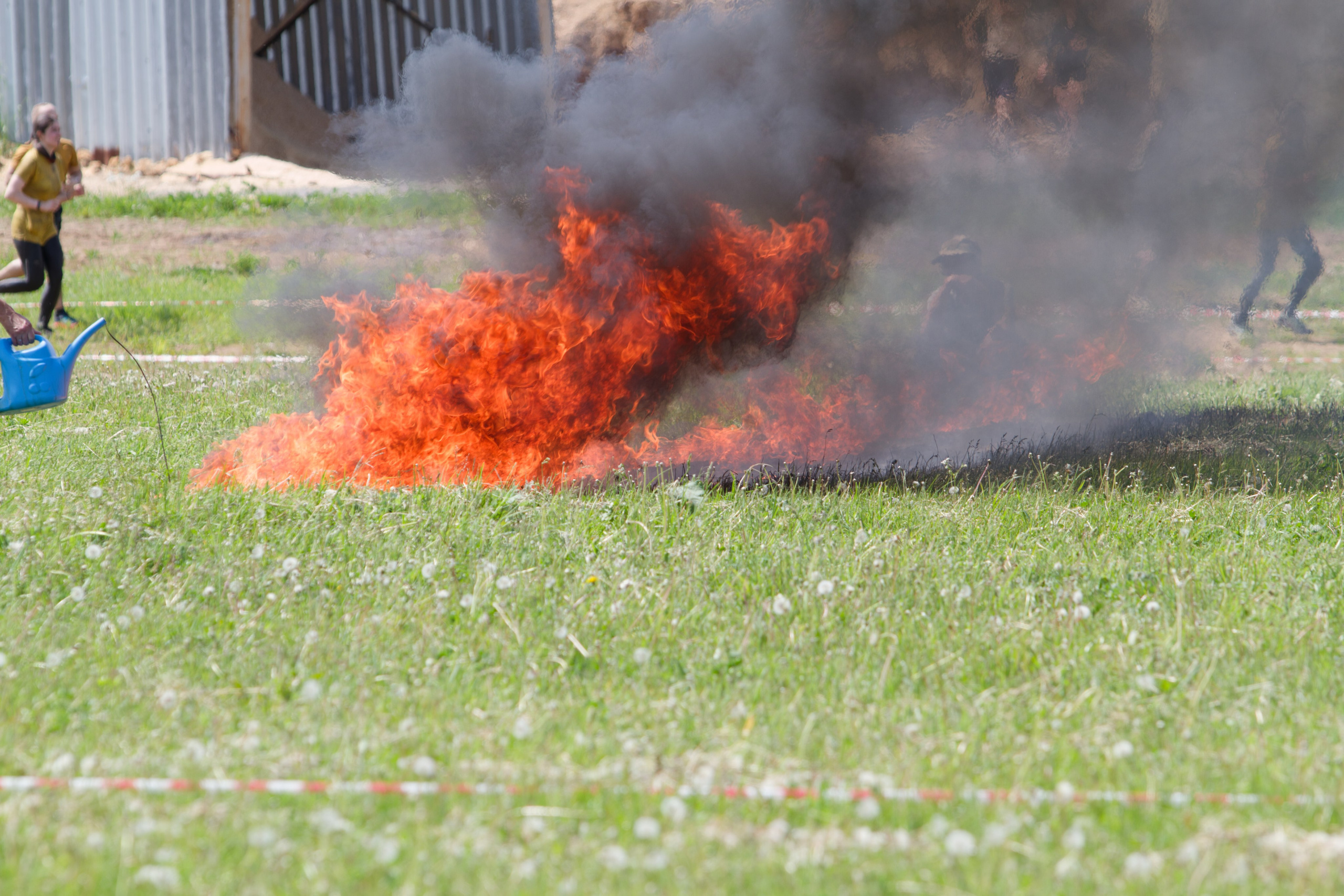 Родео59. Репортажный и спортивный фотограф в г. Пермь Зильберг Павел