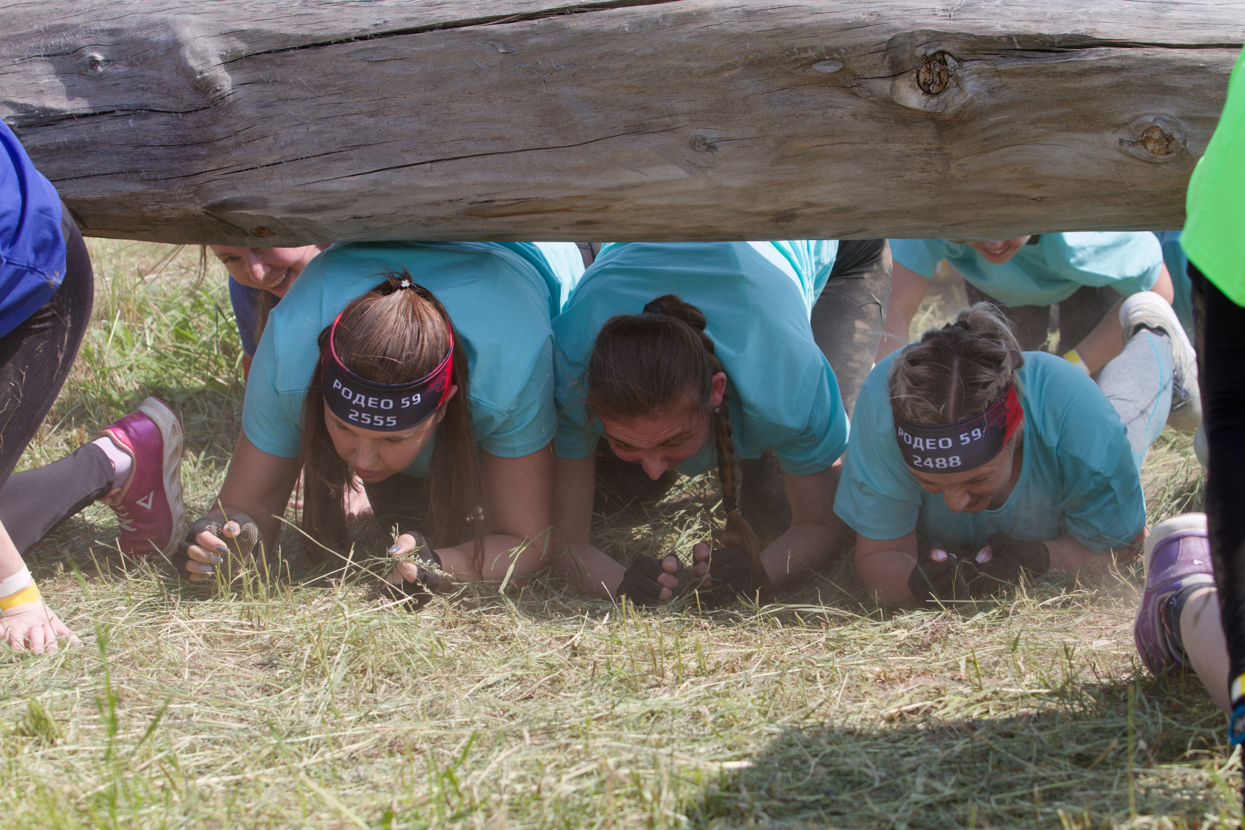 Родео59. Репортажный и спортивный фотограф в г. Пермь Зильберг Павел