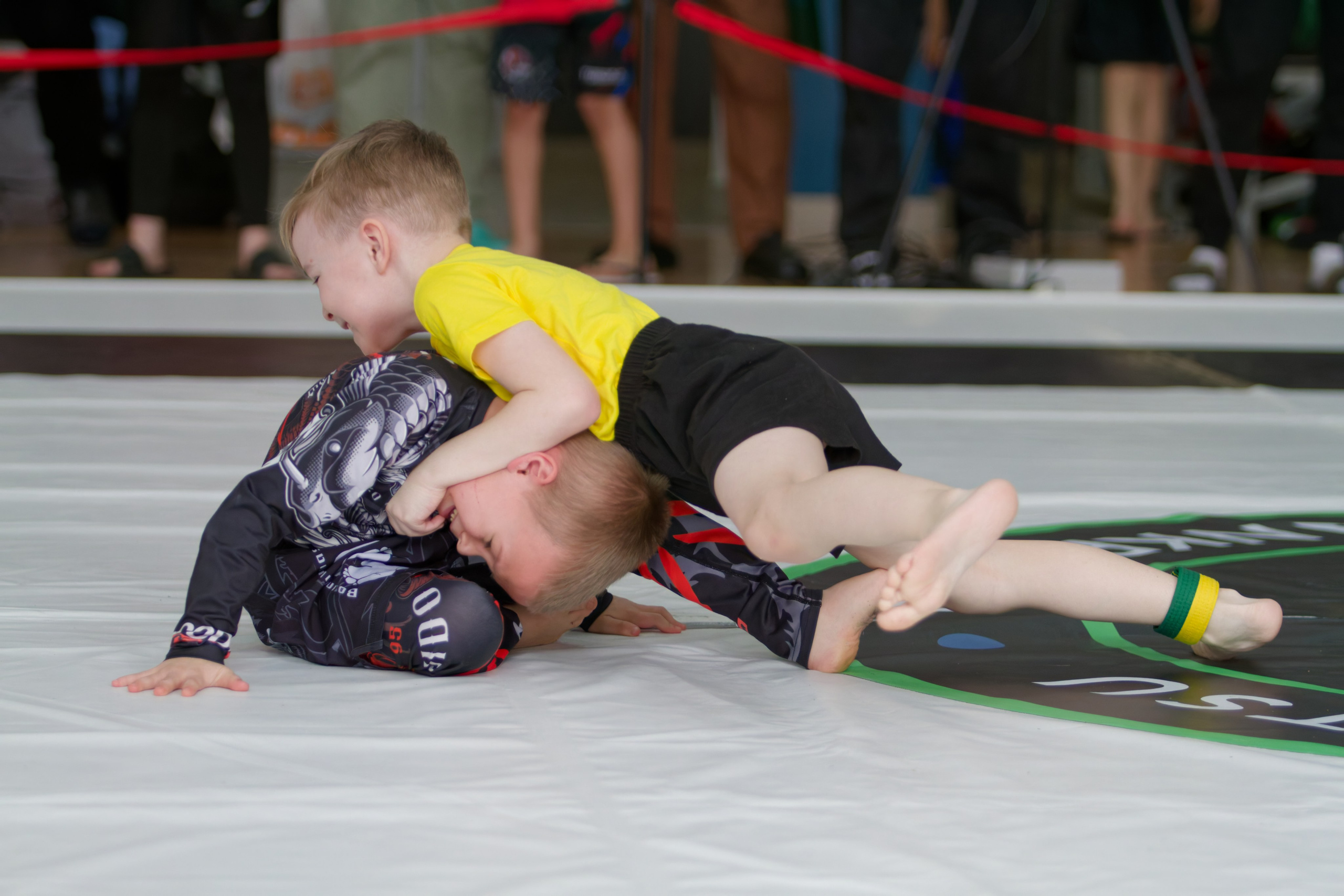 Борьба. Джиу-джитсу 26.04.2025. Репортажный и спортивный фотограф в г. Пермь Зильберг Павел