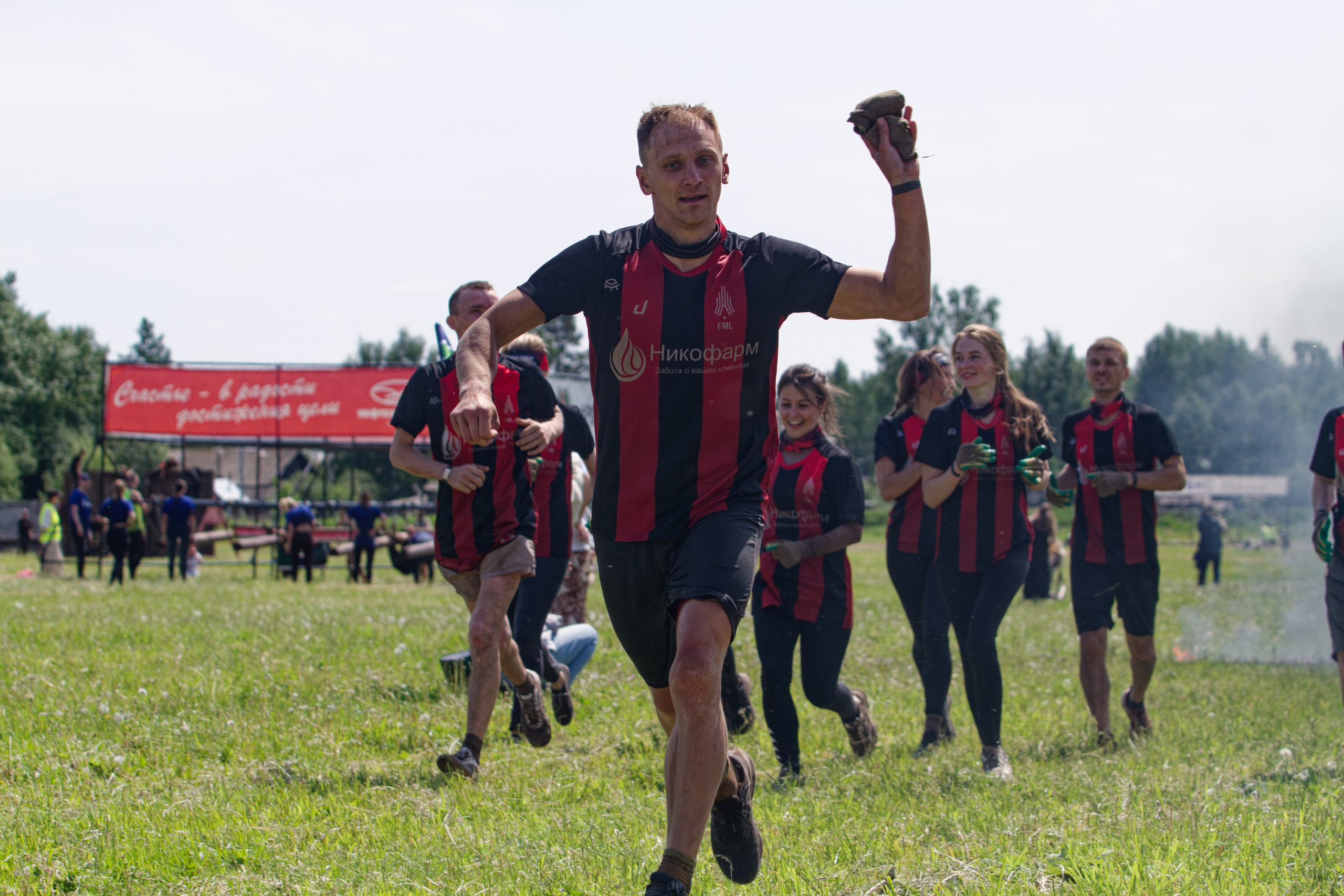 Родео59. Репортажный и спортивный фотограф в г. Пермь Зильберг Павел