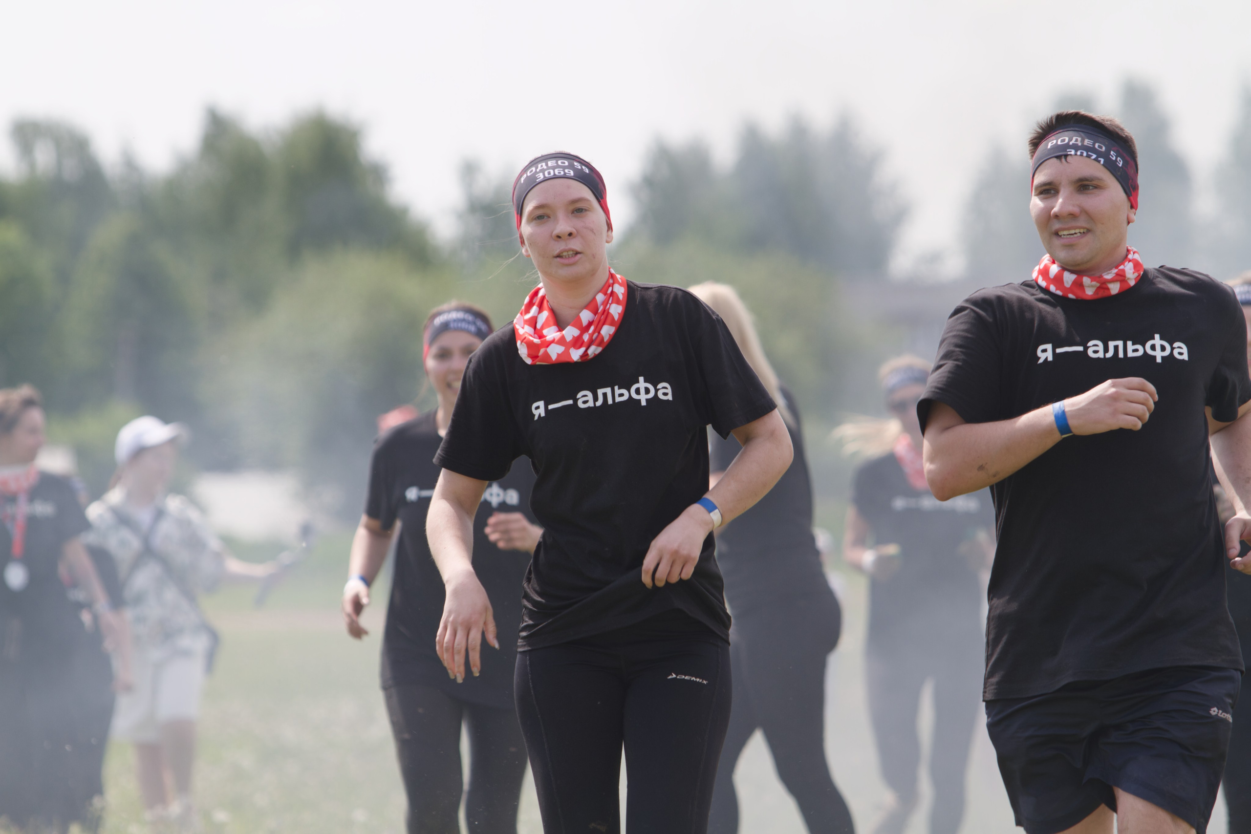 Родео59. Репортажный и спортивный фотограф в г. Пермь Зильберг Павел