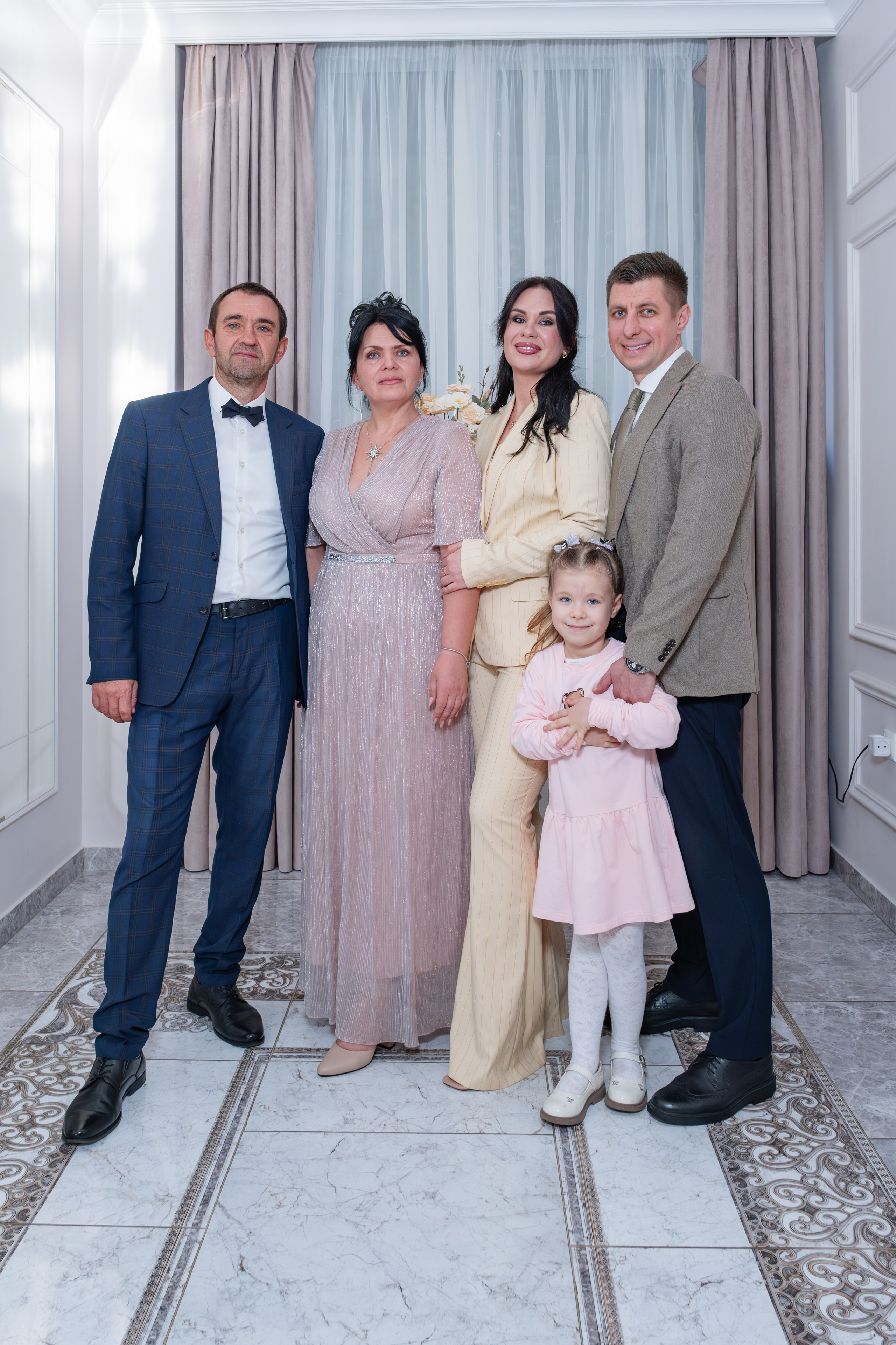 Сергей & Диана