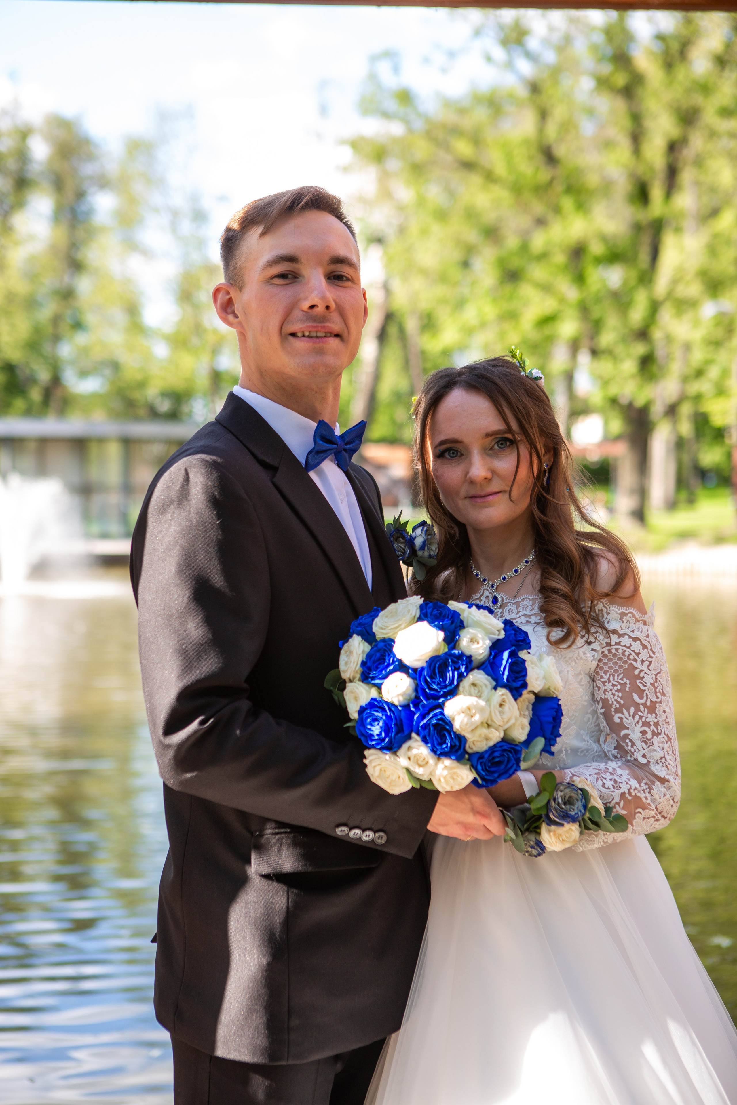 Свадьба Виктора и Юлии. Репортажный, семейный, свадебный, портретный фотограф