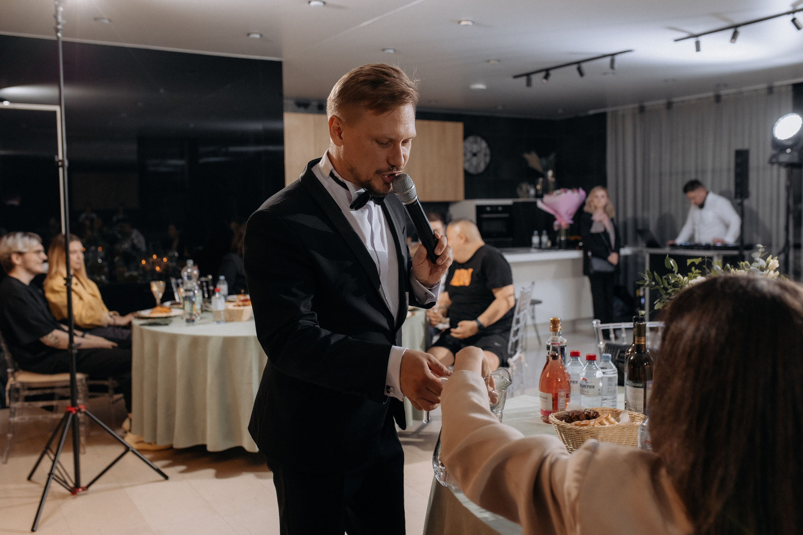 Расиль и Саша. Свадебный и семейный фотограф в Новосибирске Наталья Зорина