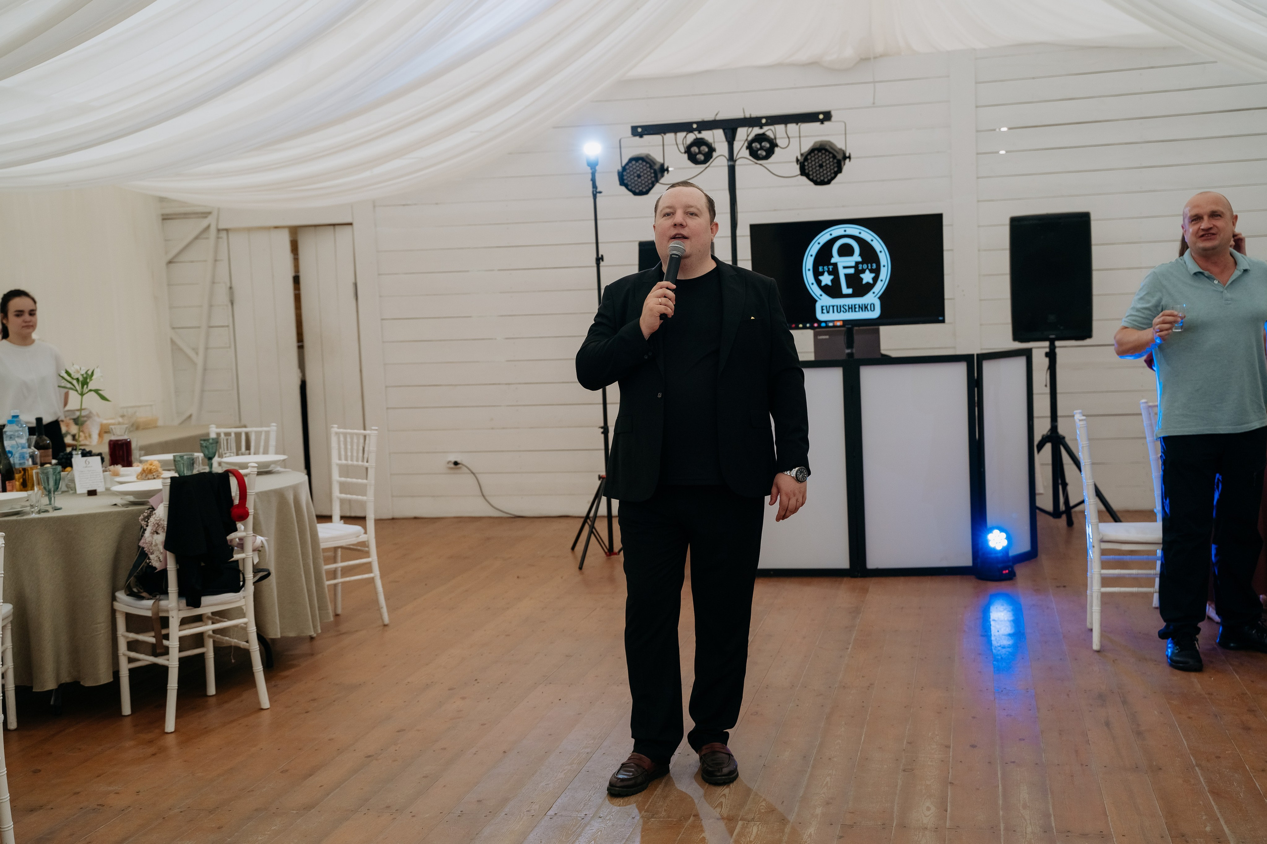 Полина и Виталий. Свадебный и семейный фотограф в Новосибирске Наталья Зорина