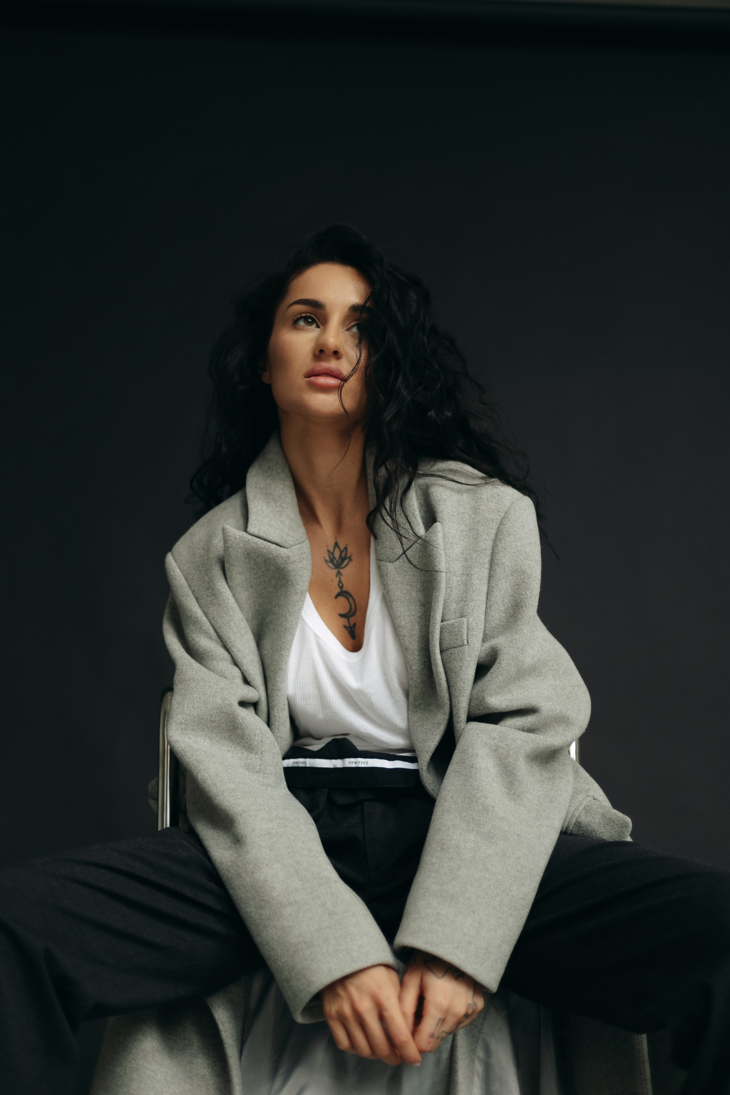 Юлия Долматова. Дарья Смирнова-фотограф в Нижнем Новгороде