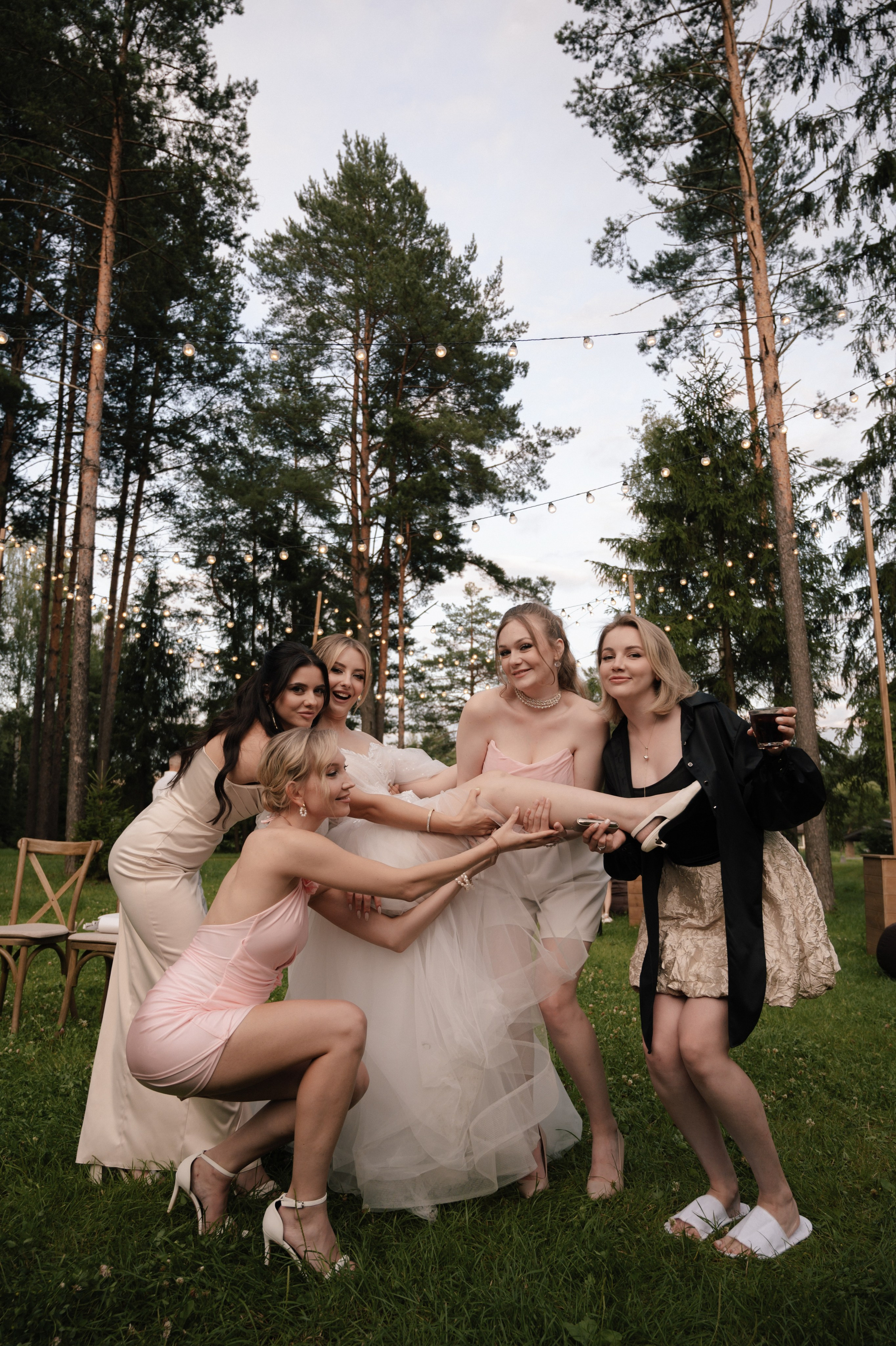 Nadia and Zhenya. Свадебный и семейный фотограф Вероника Холод