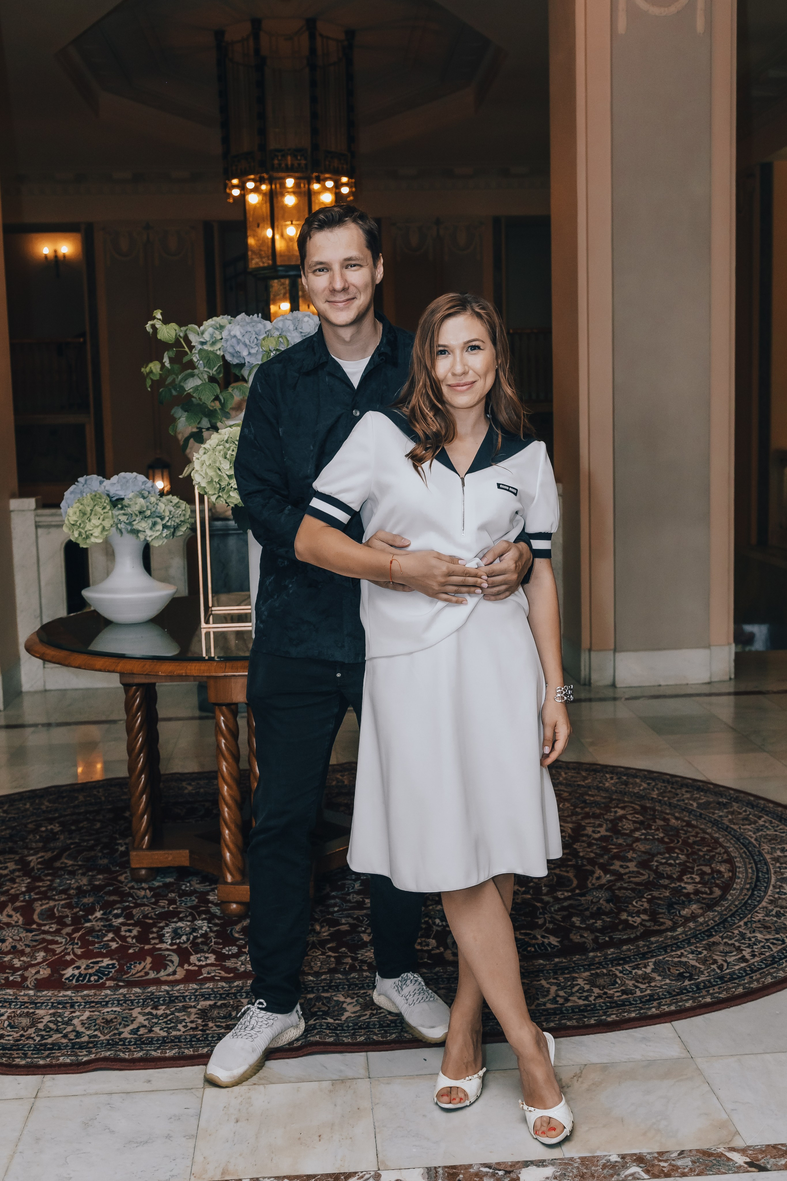 ЮБИЛЕЙ 90 лет. Главная