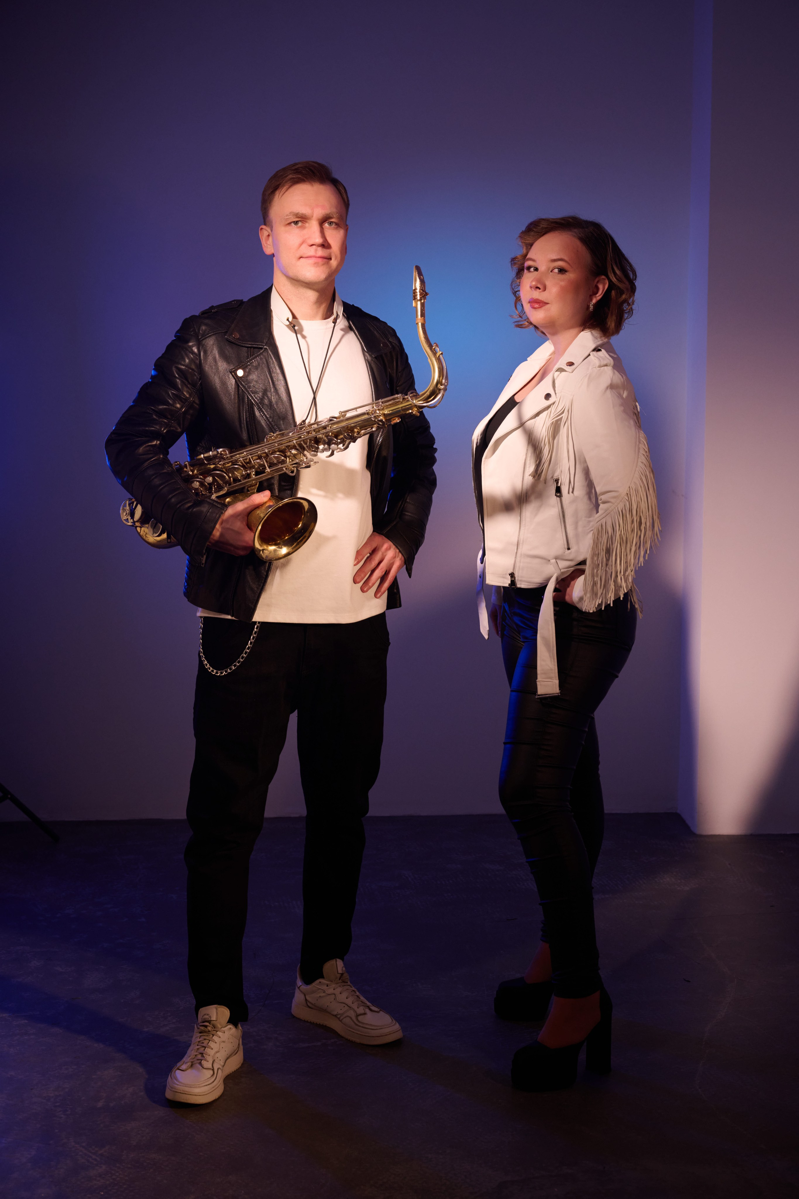 Кавер дуэт — Love story. Дуэт на мероприятия, дни рождения, корпоративы, юбилеи, свадьбы. Певица и саксофонист. Живая музыка. Кавер группа
