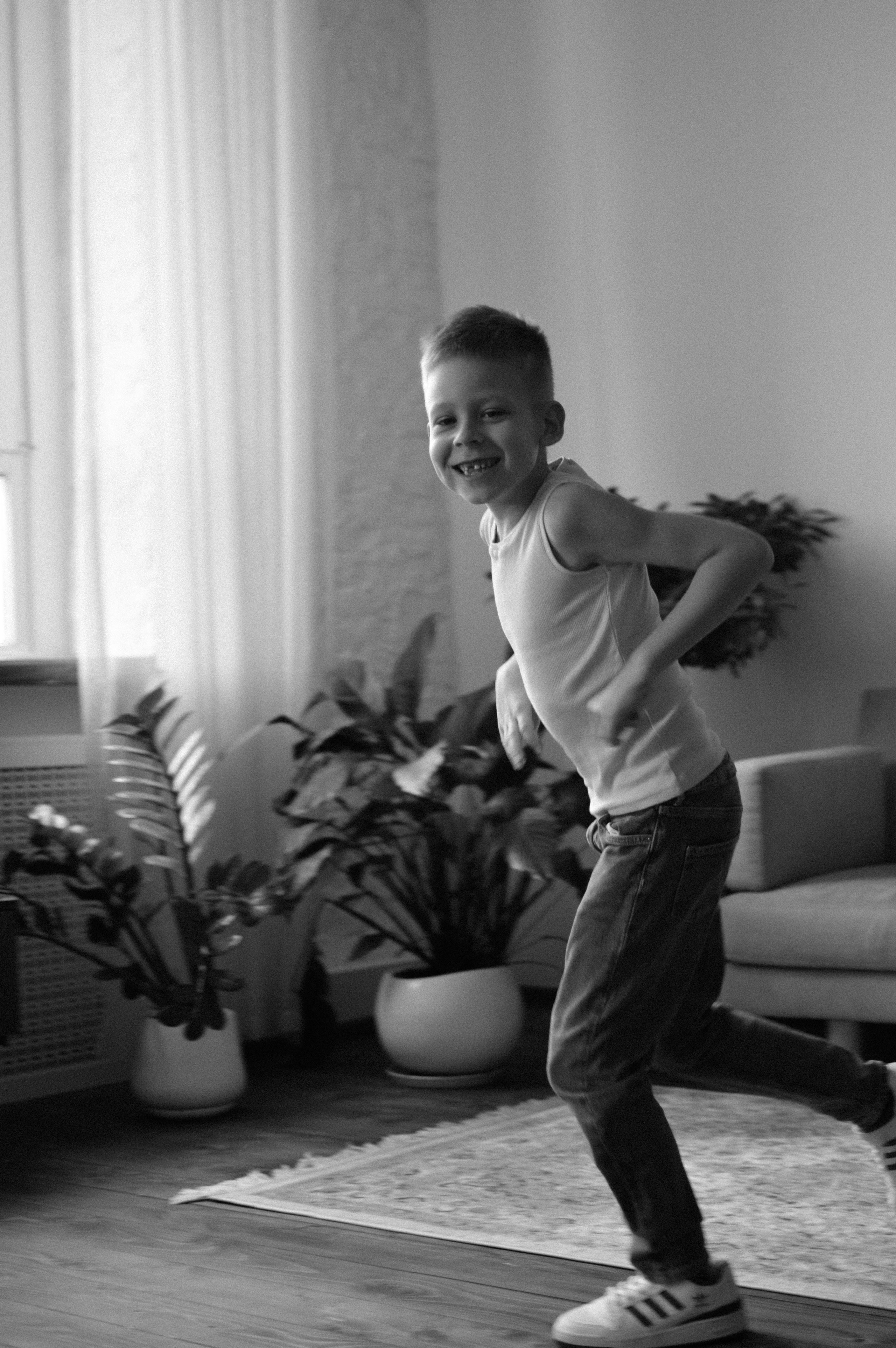 В студии. Meryfotoidea