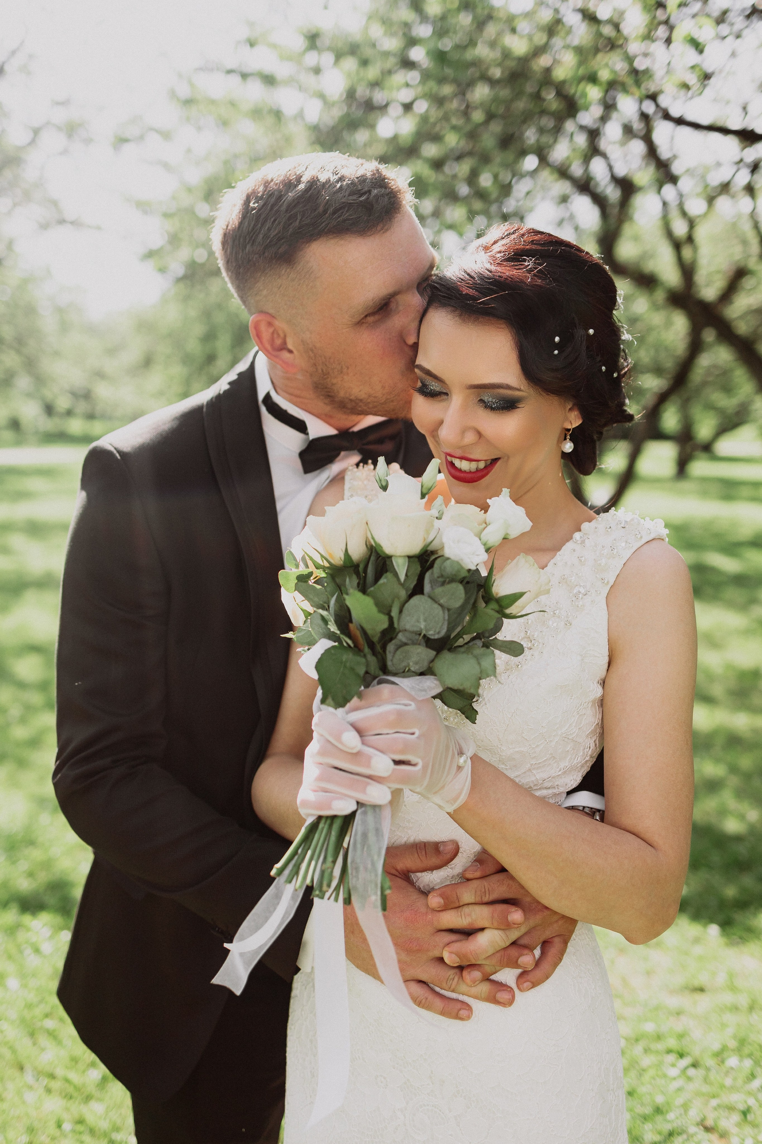 Иван и Эльмира. Свадебный фотограф Маргарита Глумскова