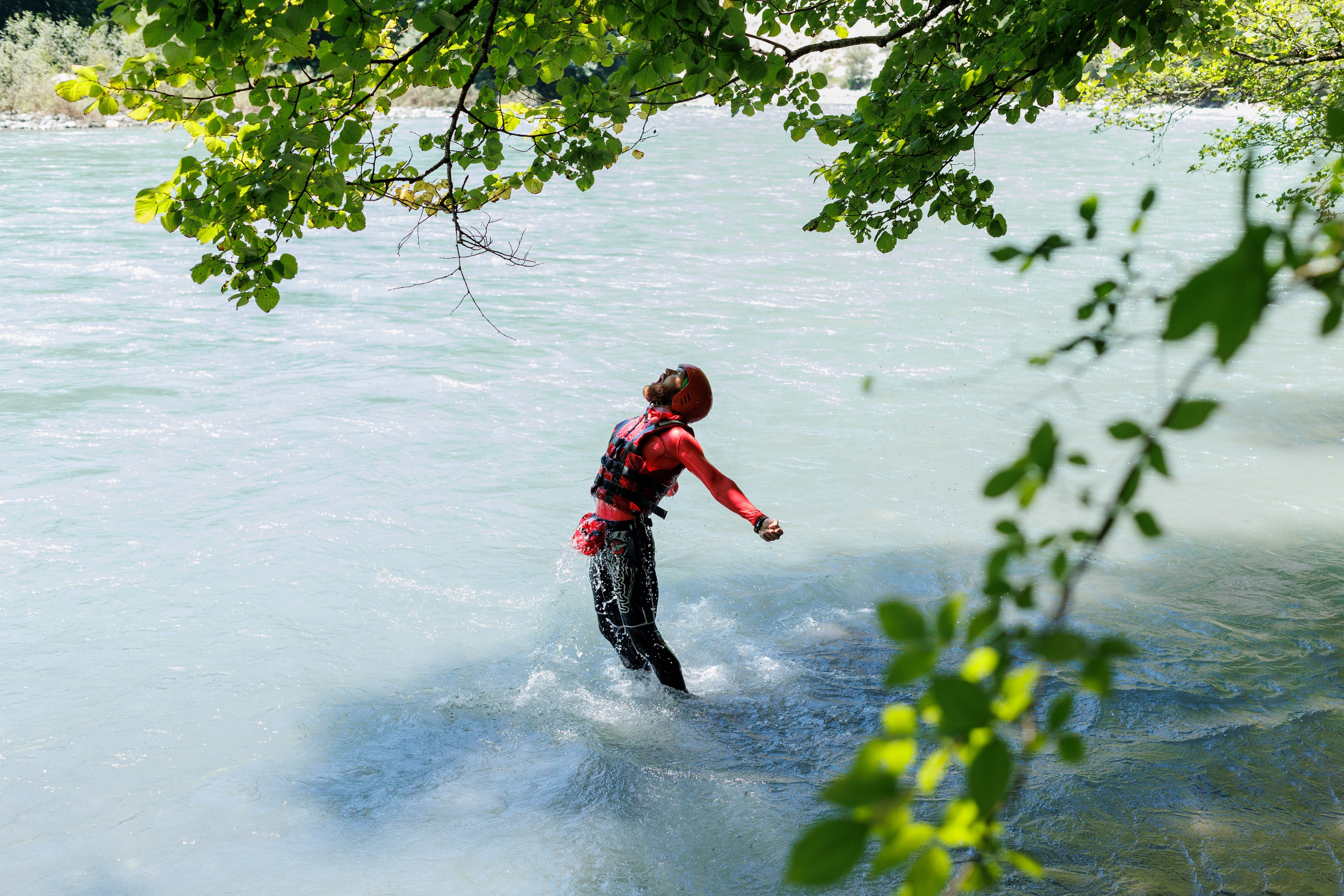 Рафтинг. Фотограф в Санкт-Петербурге и Москве Макс Спектор