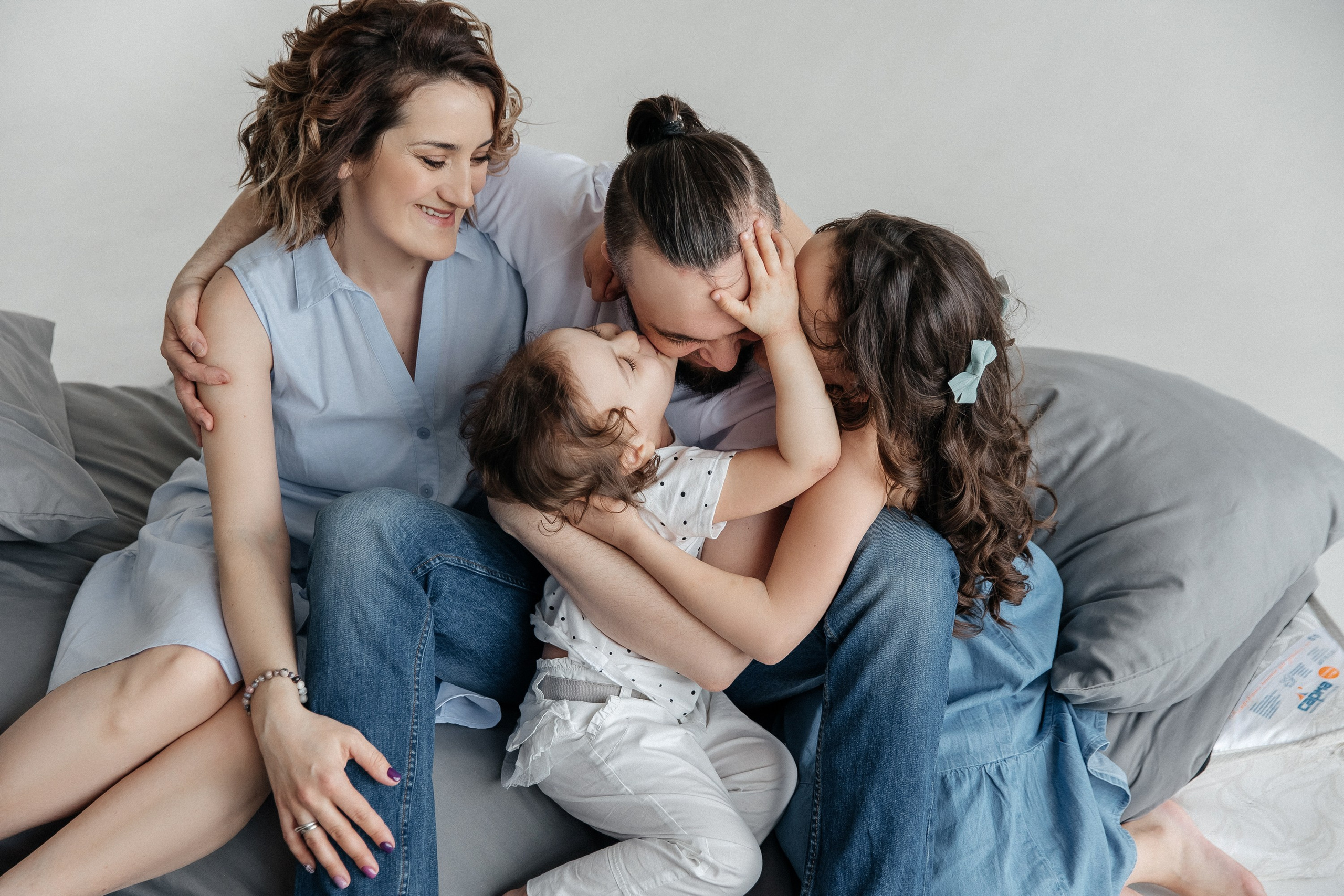 ЕЛЕНА И СЕМЬЯ ` 21. Maria Startseva Photo