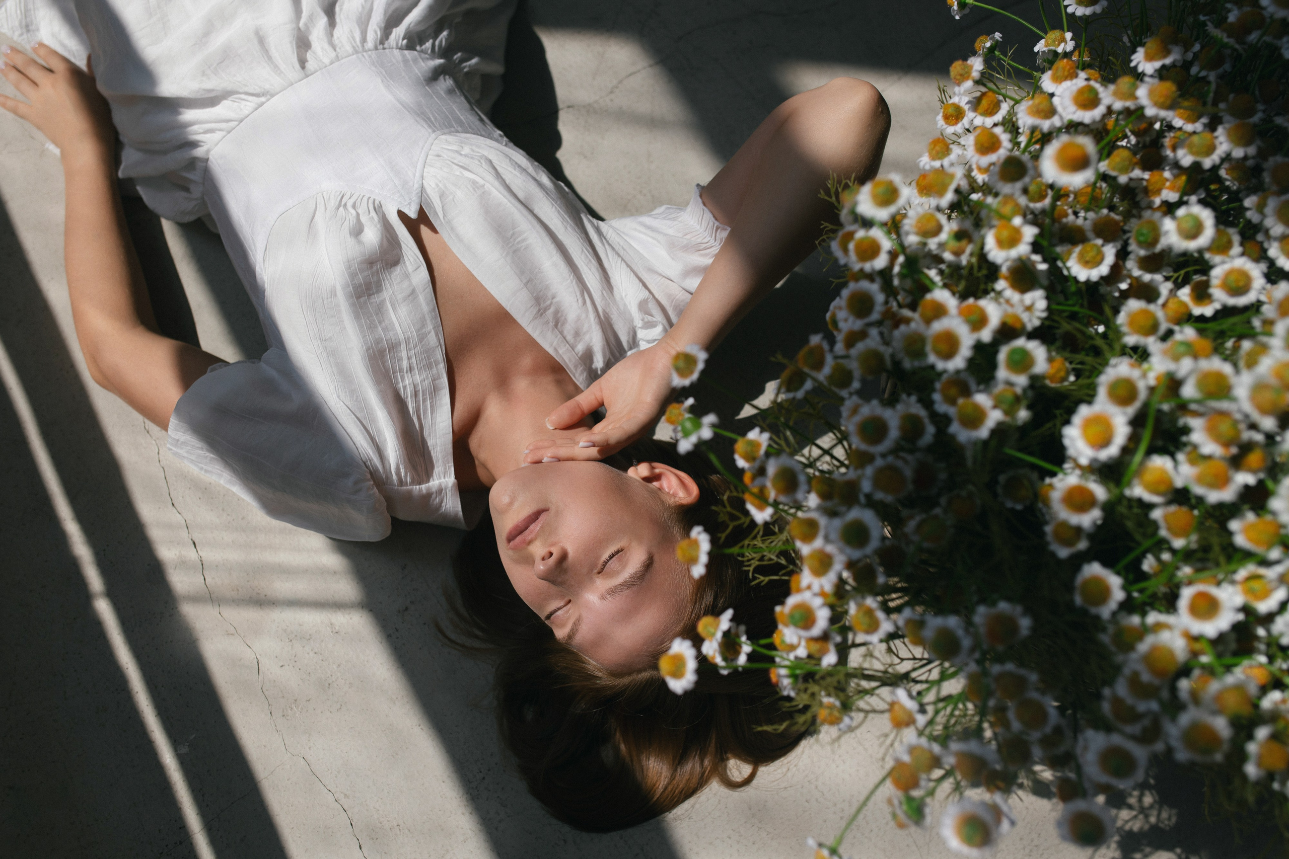 ЕКАТЕРИНА ` 25. Maria Startseva Photo