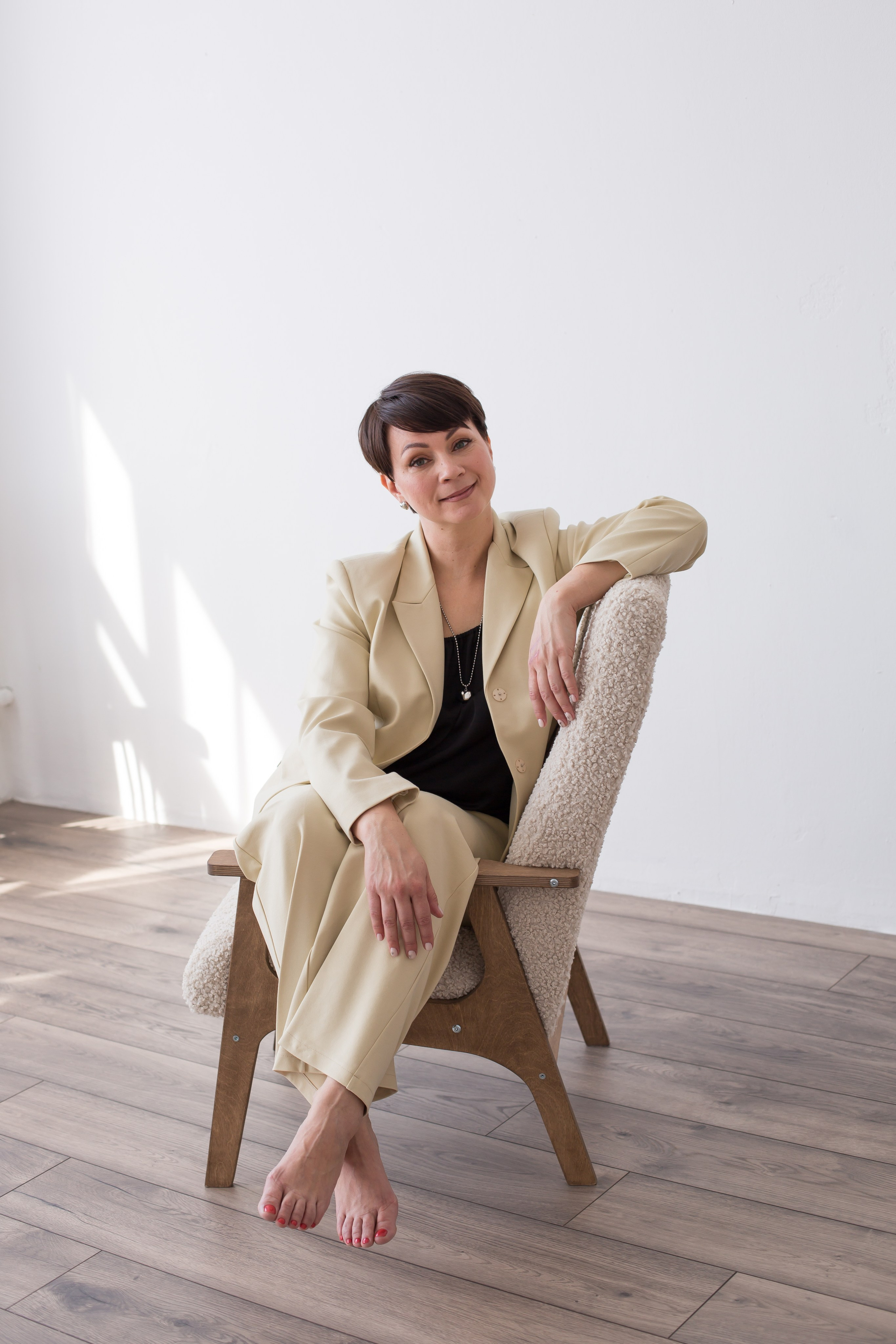 Контент съемка для психолога. Фотограф в Волгограде Галина Власенко