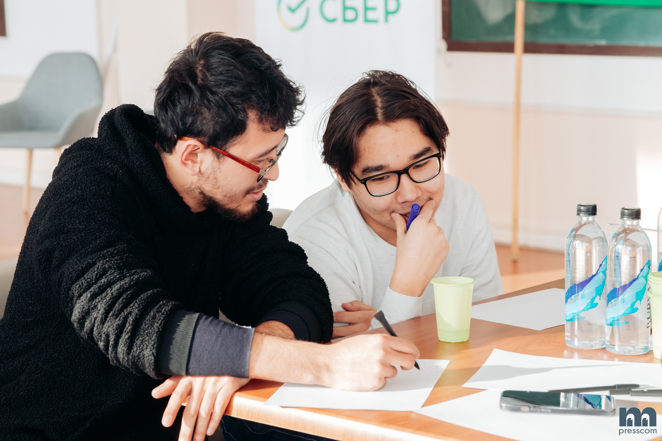 Игры от Сбера. PhotoMeet — Фотограф в Улан-Удэ