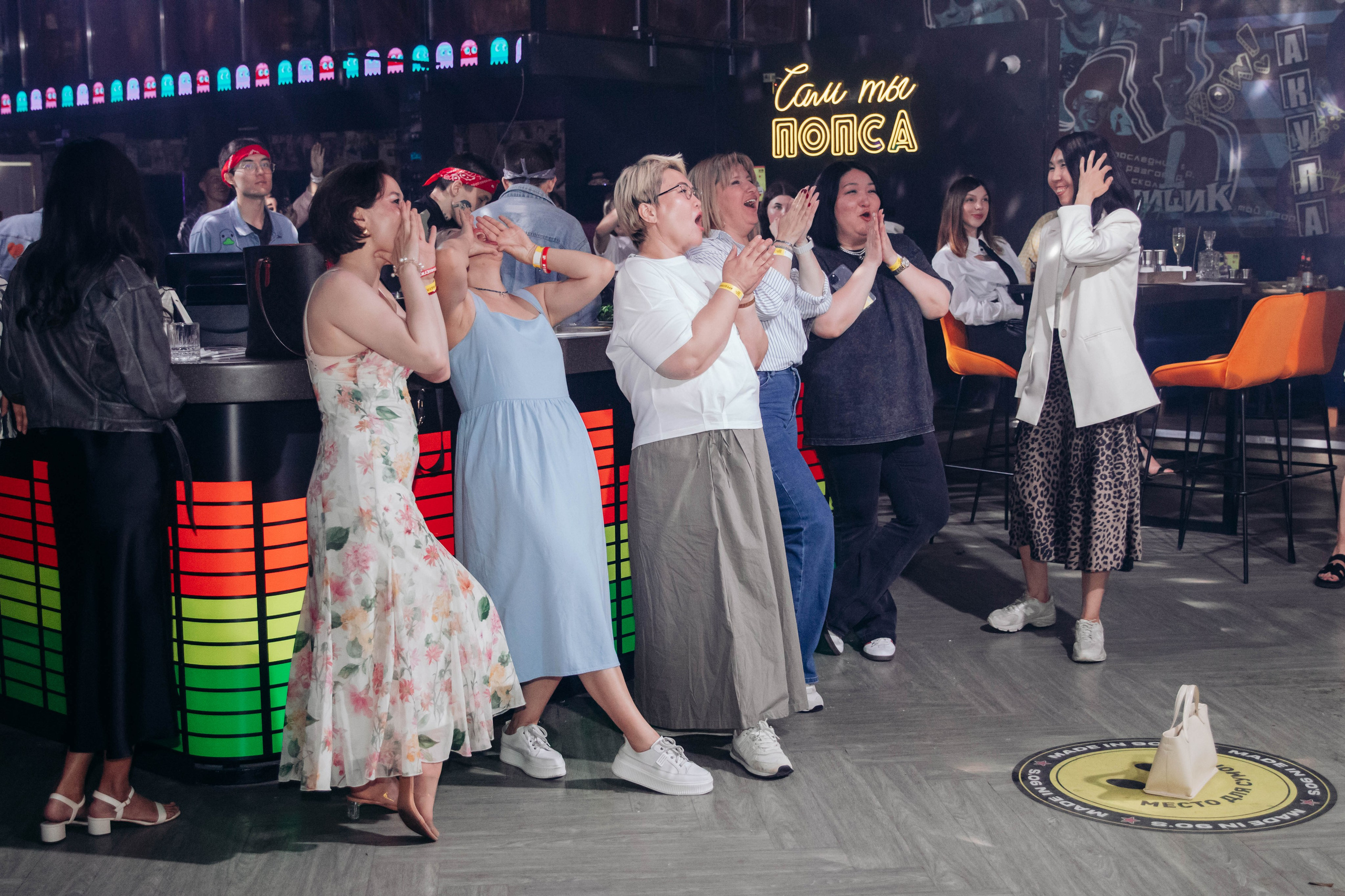 Открытие Руки Вверх. PhotoMeet — Фотограф в Улан-Удэ