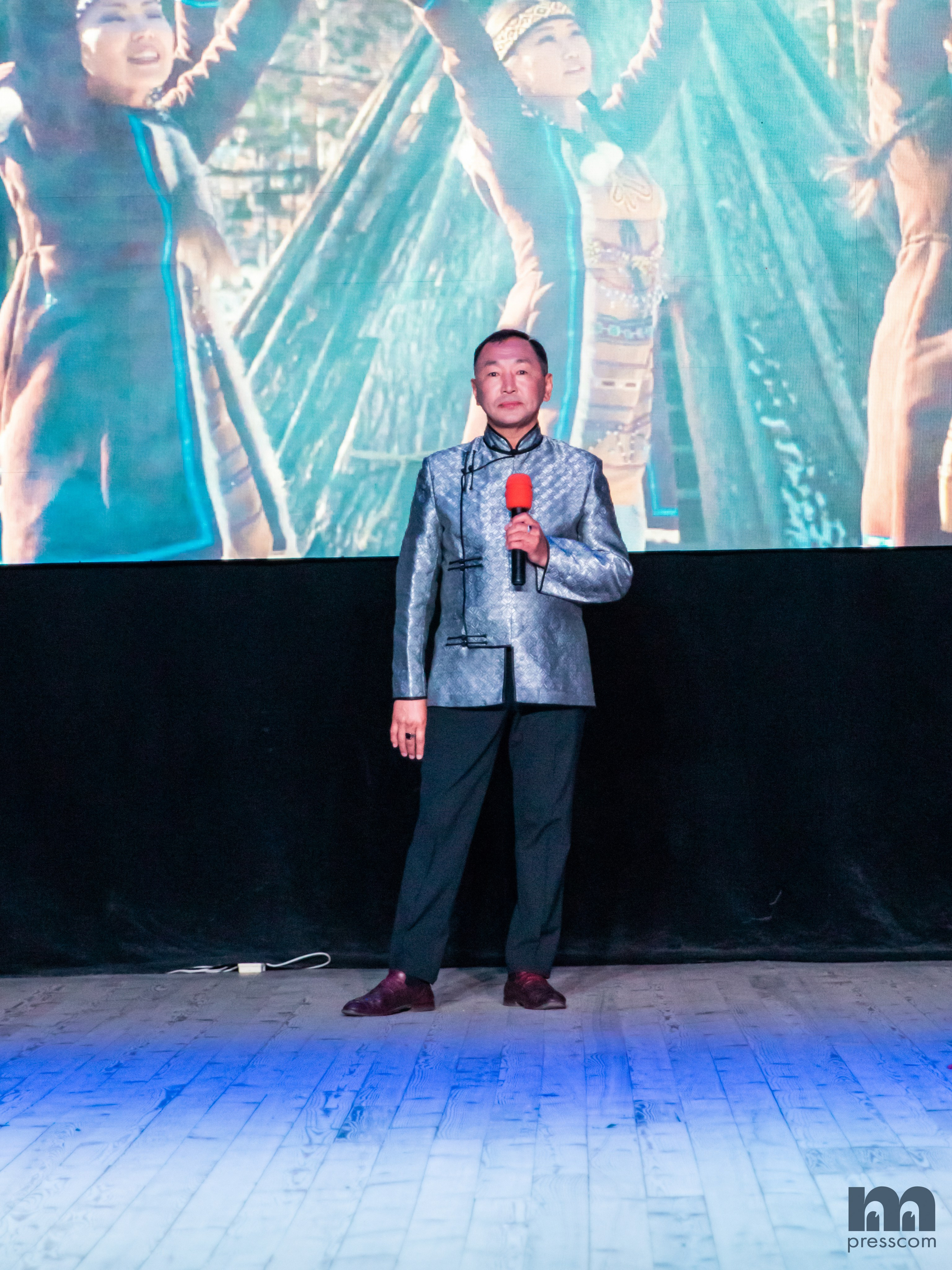 Педагогическая Весна 2024. PhotoMeet — Фотограф в Улан-Удэ