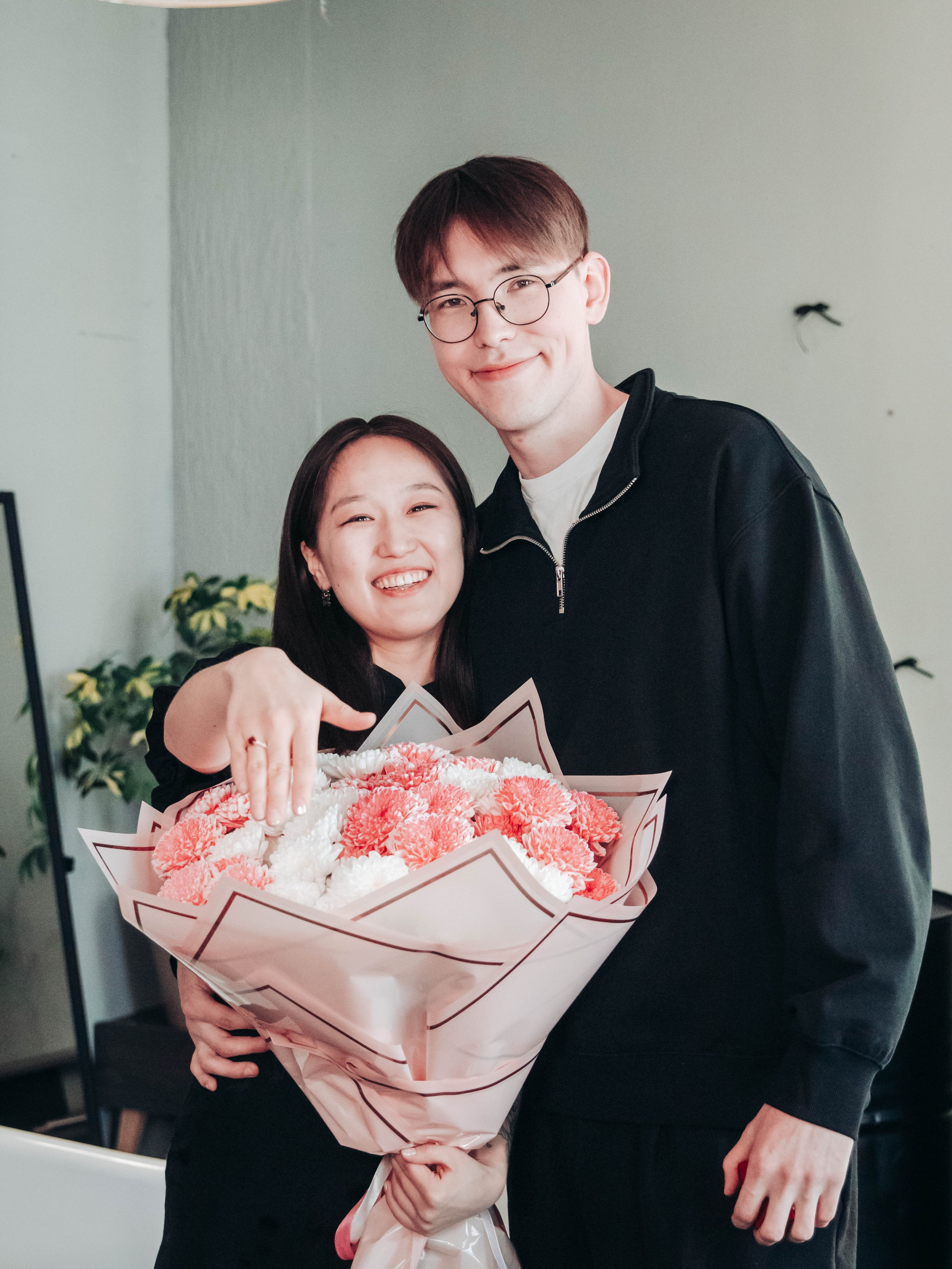 Влад и Анжелика. PhotoMeet — Фотограф в Улан-Удэ