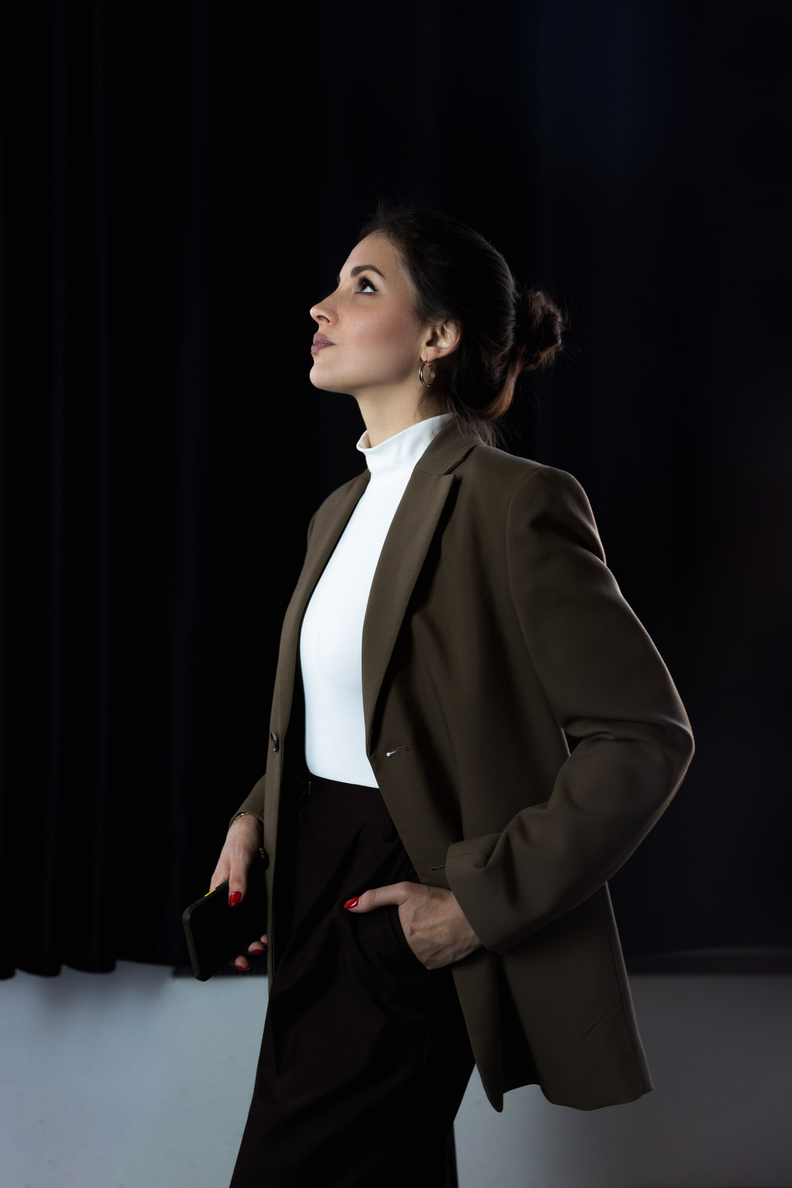 Ксения, контент для блога. Свадебный фотограф | Москва