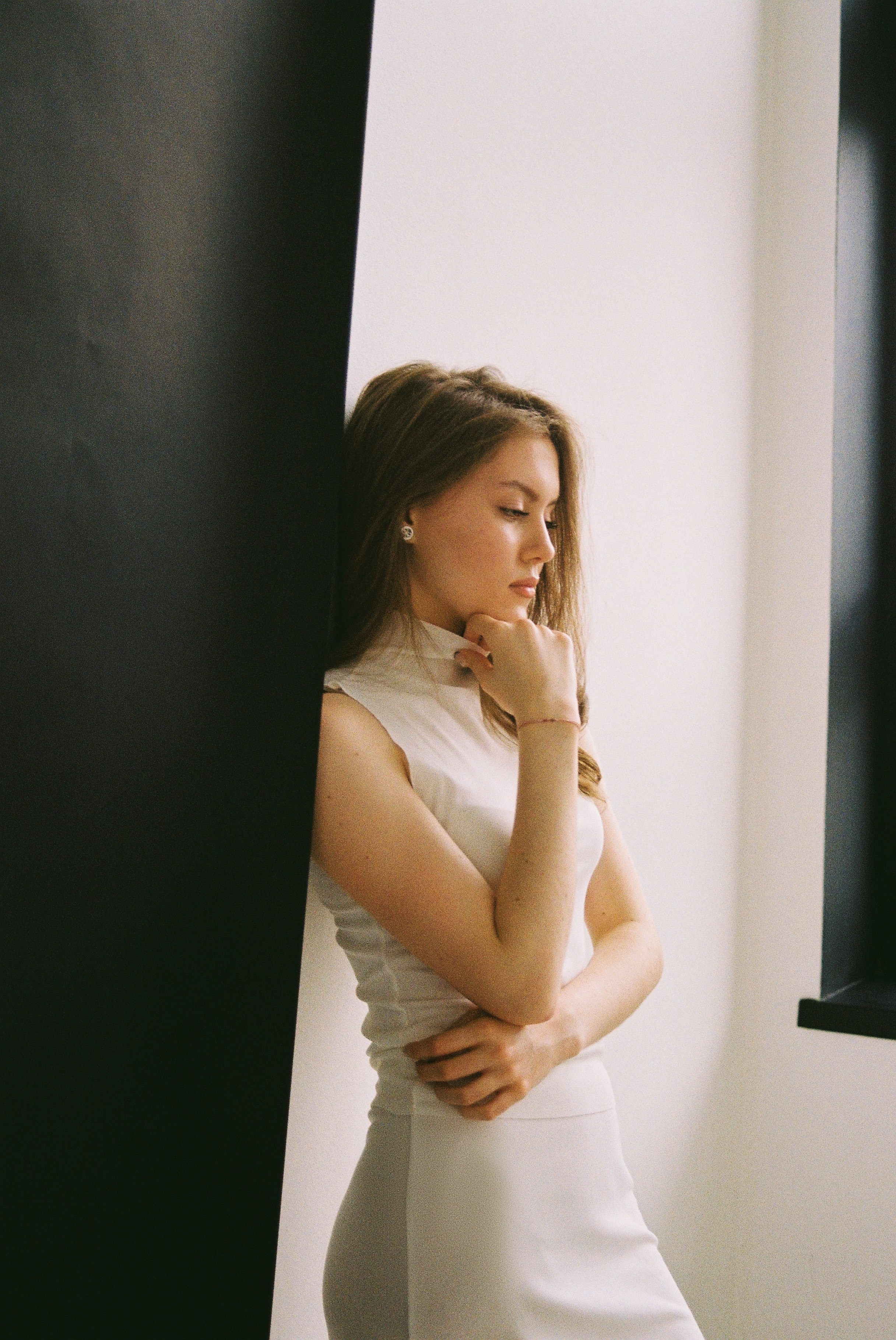 Владислава (35 mm). Фотограф в Екатеринбурге и Москве, Анна