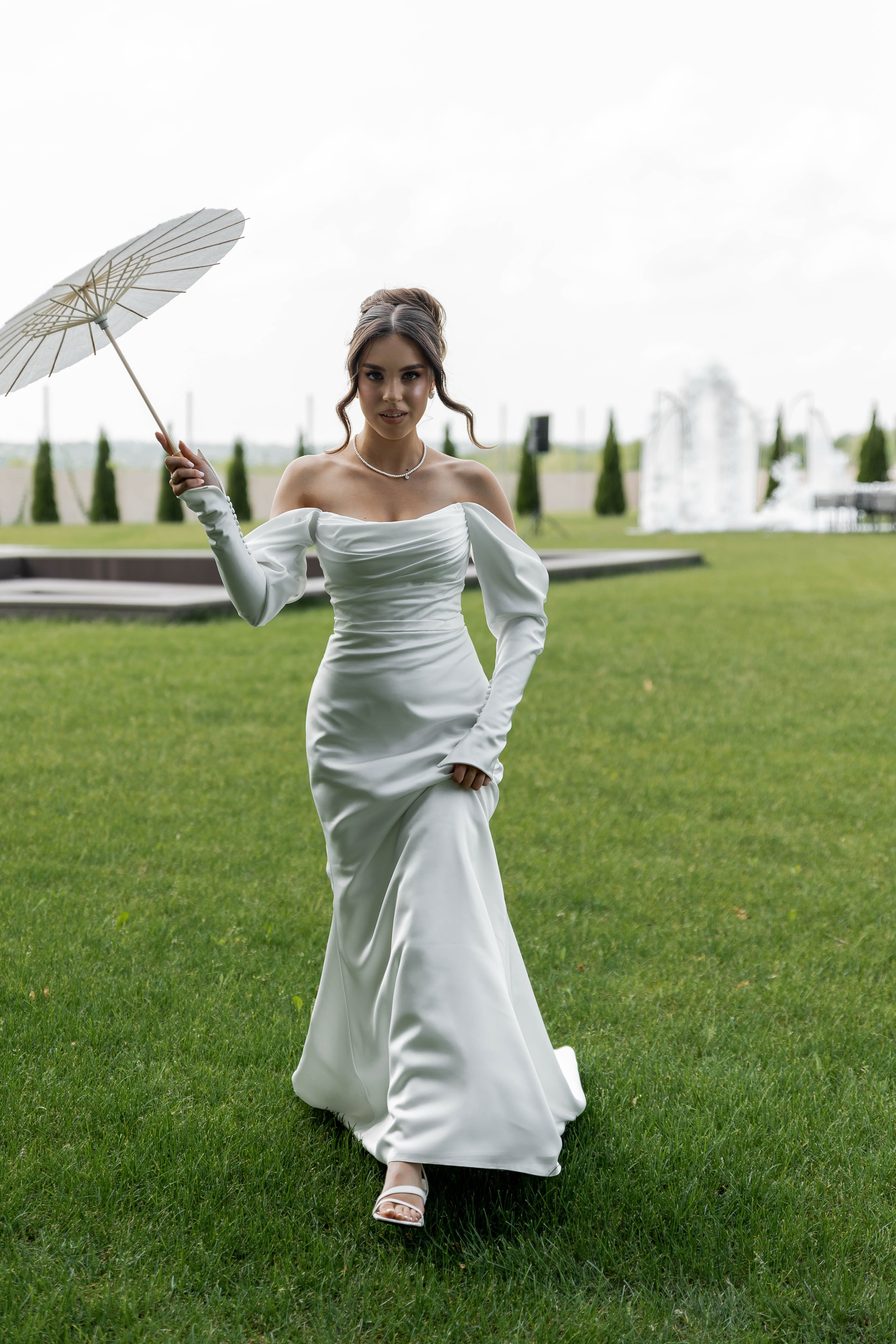 Владлена|Кирилл. Свадебный фотограф Надежда Рыжикова