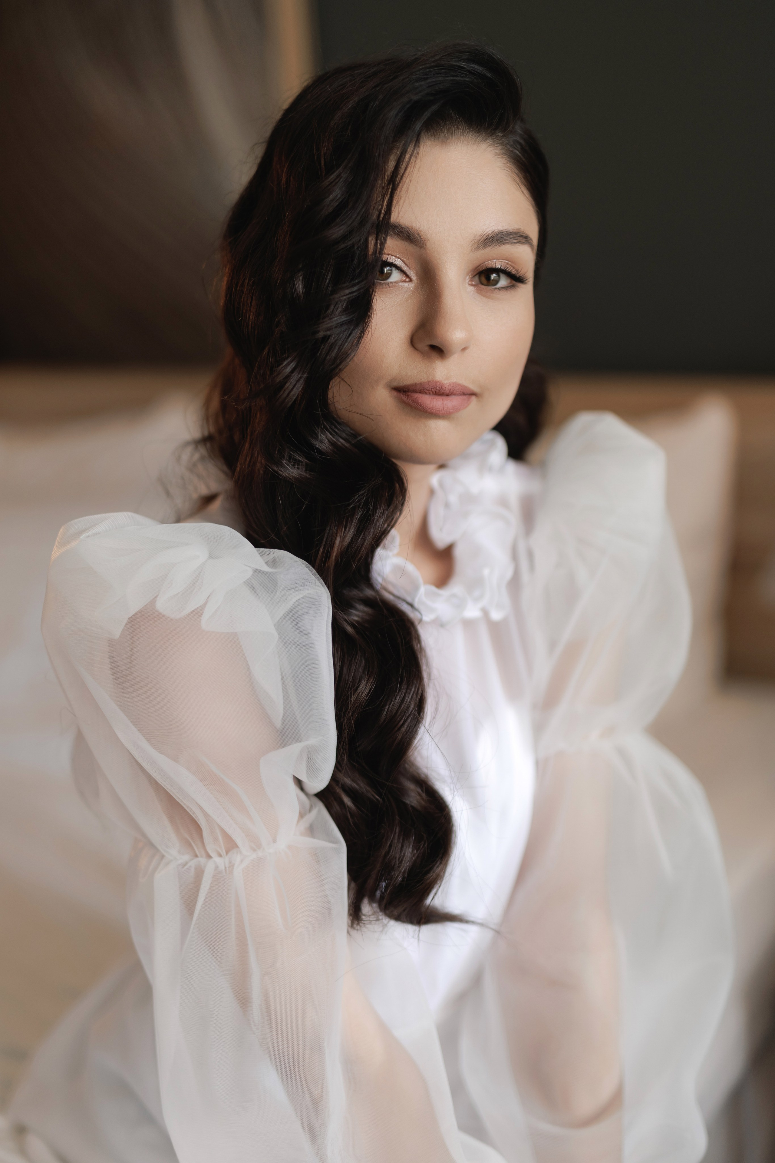 НИКИТА И ДАРЬЯ. Фотограф Светлана Буня