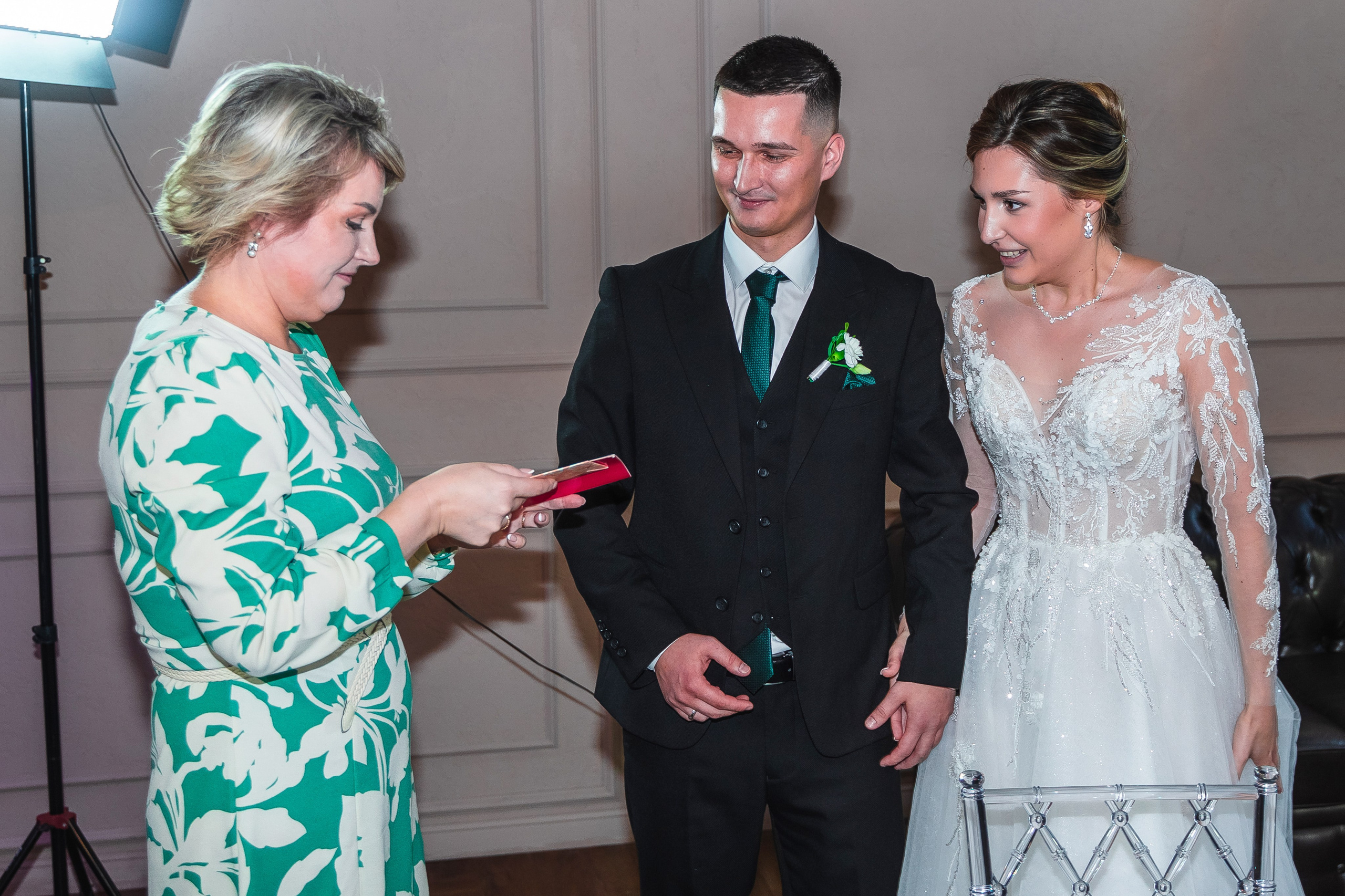 Евгений + Елена