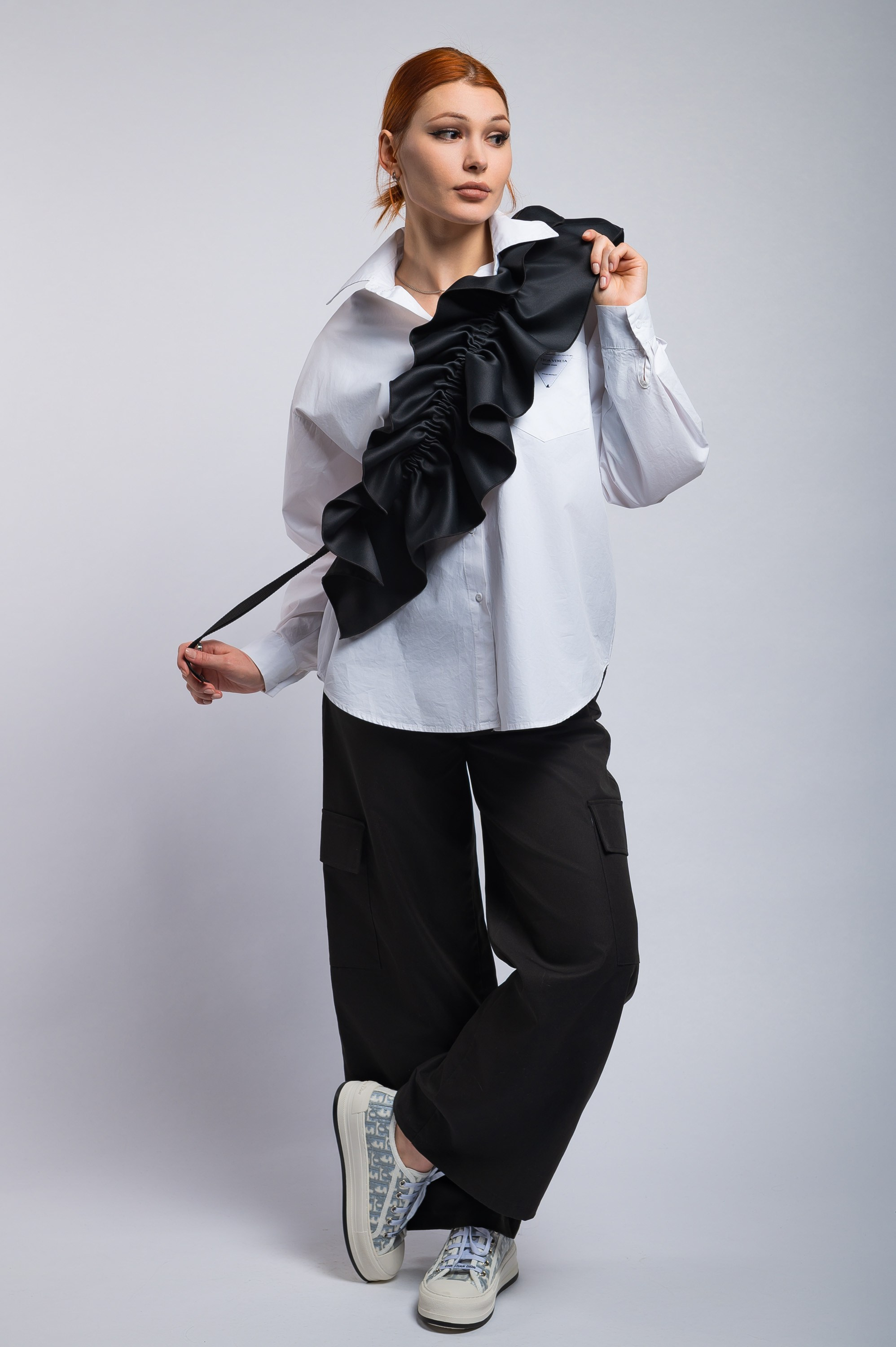 Рюши. Главная