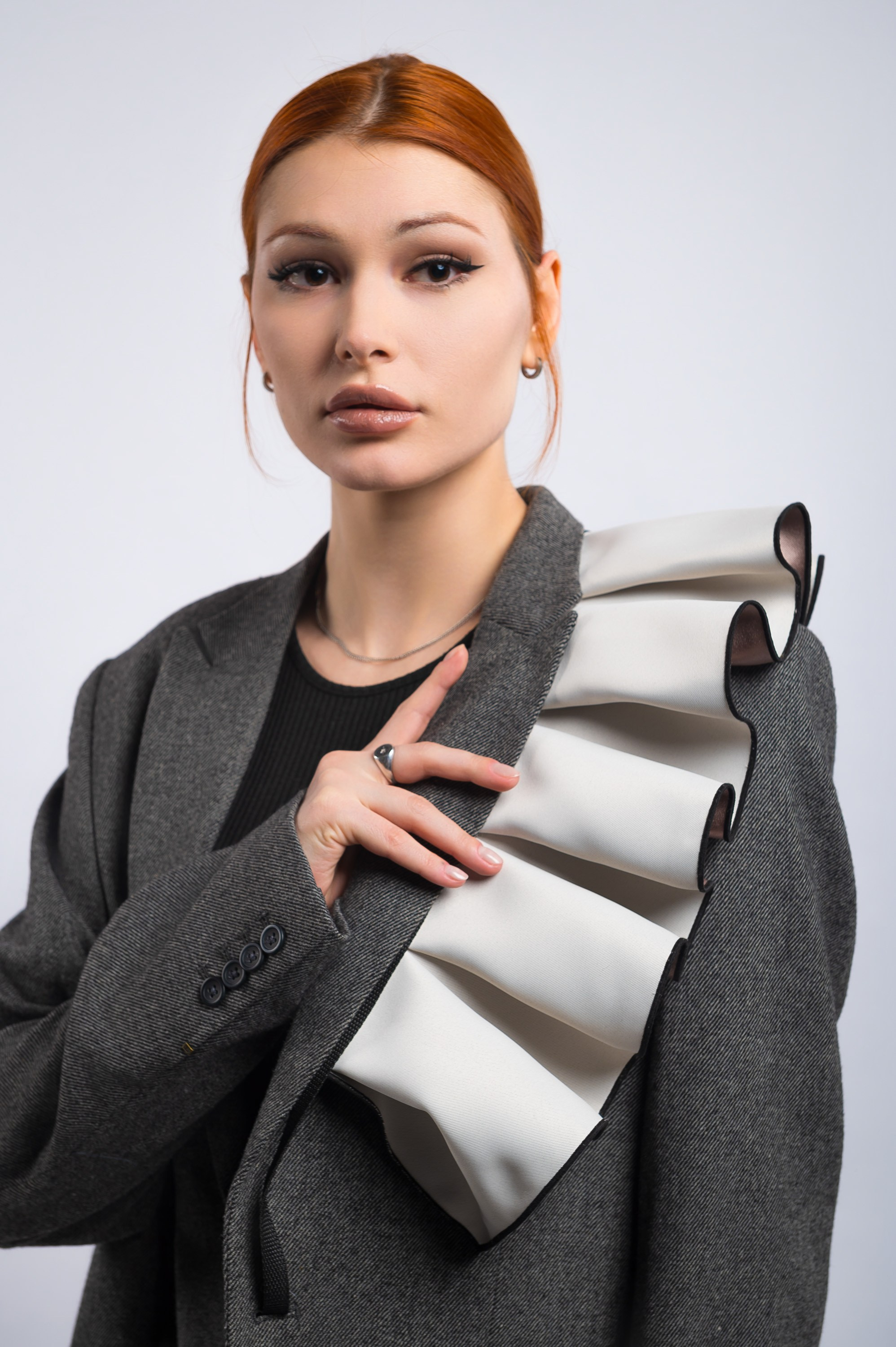 Рюши. Главная